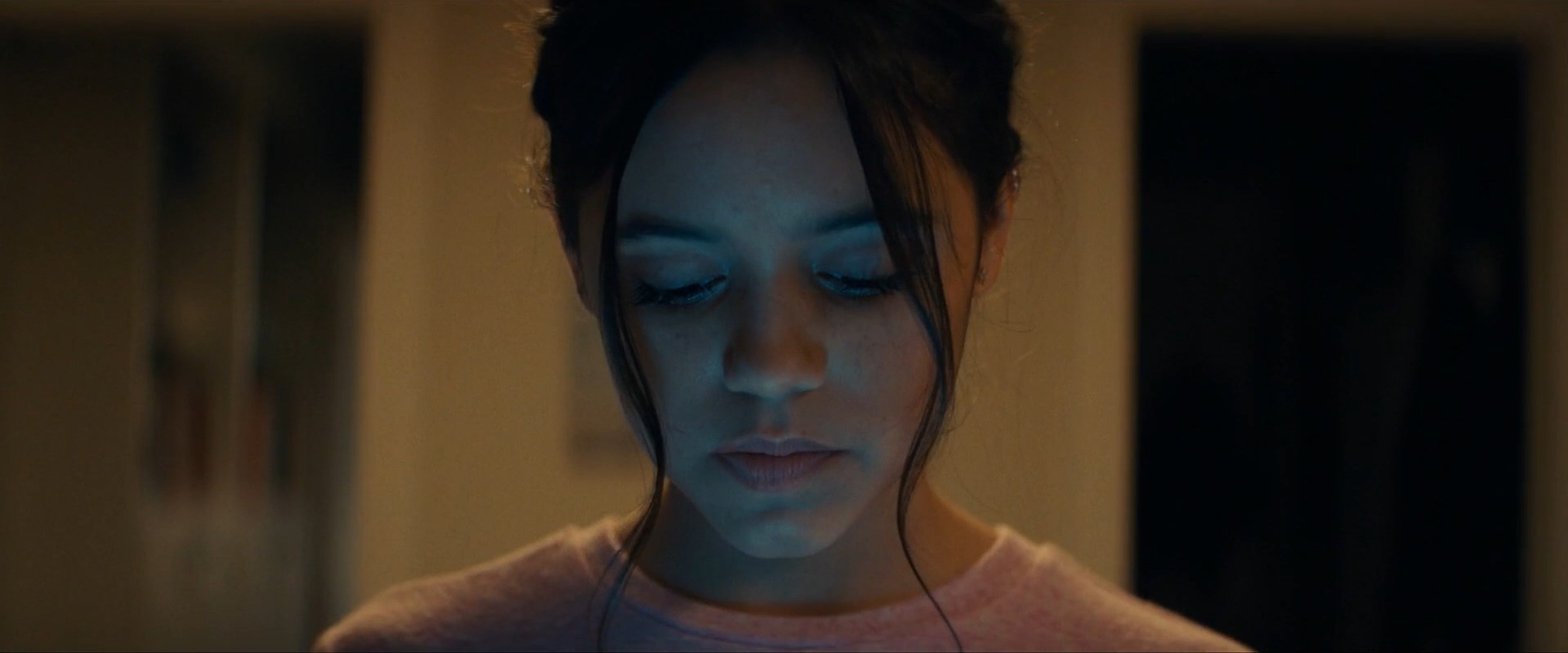 Jenna Ortega