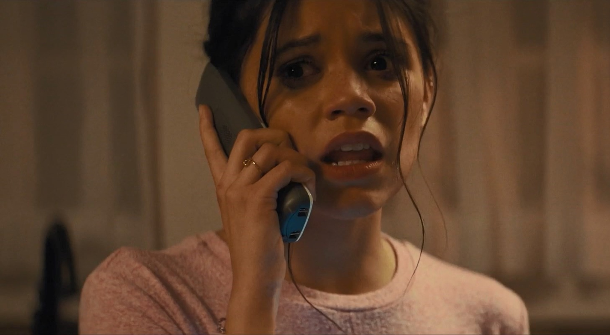 Jenna Ortega