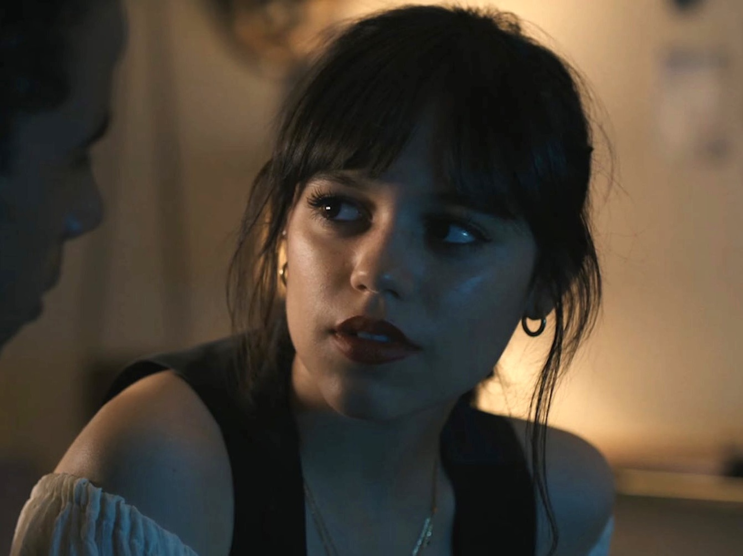 Jenna Ortega