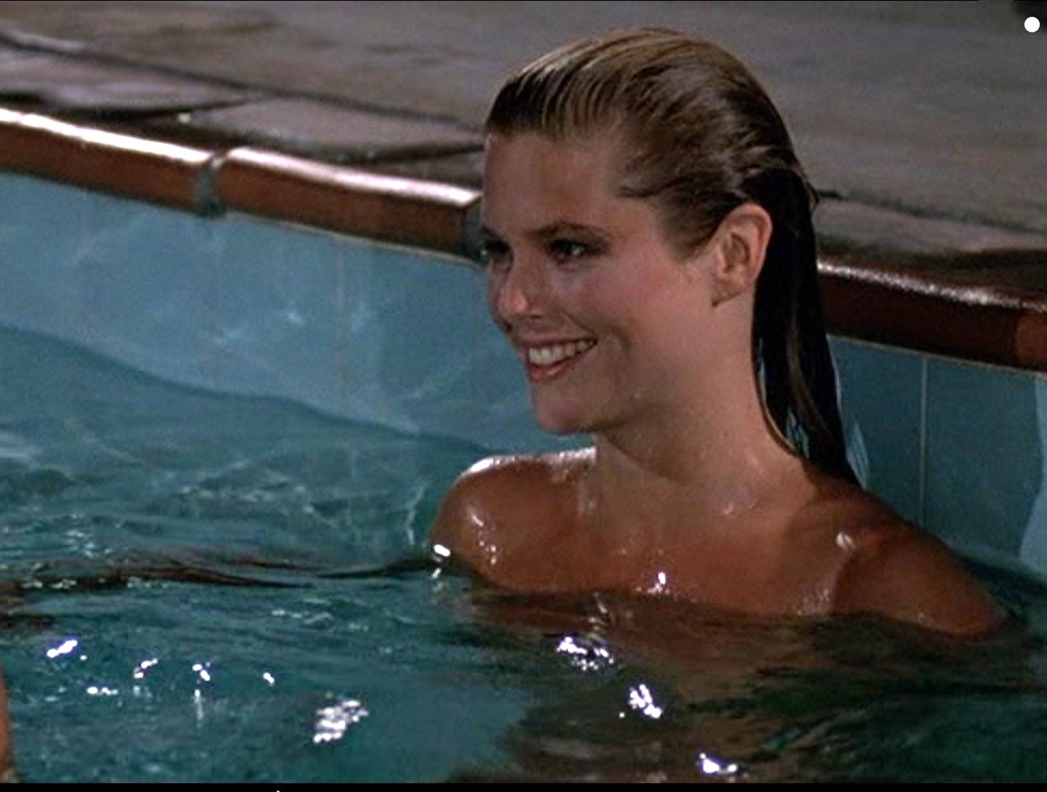 Christie Brinkley