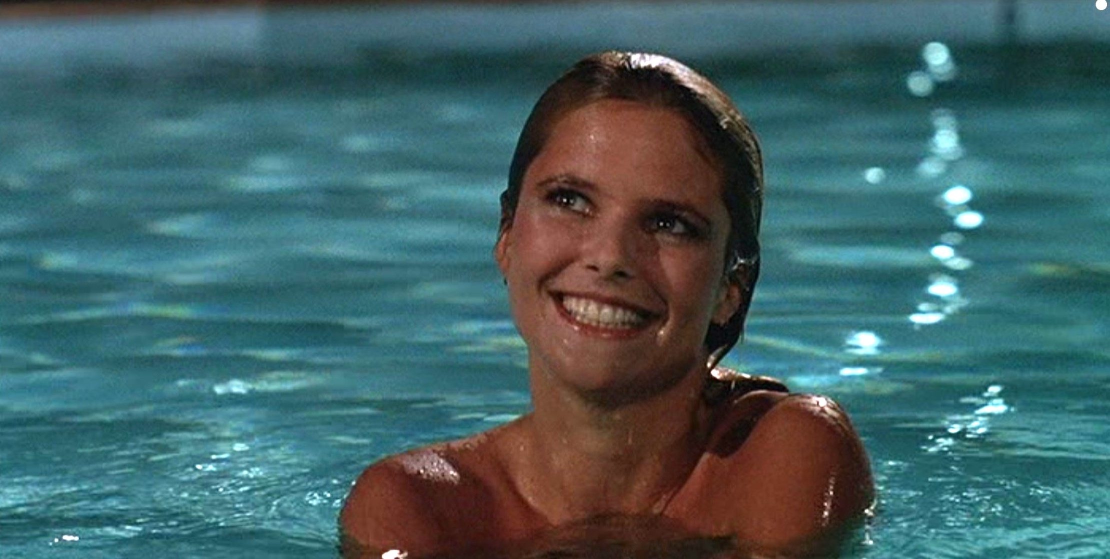 Christie Brinkley