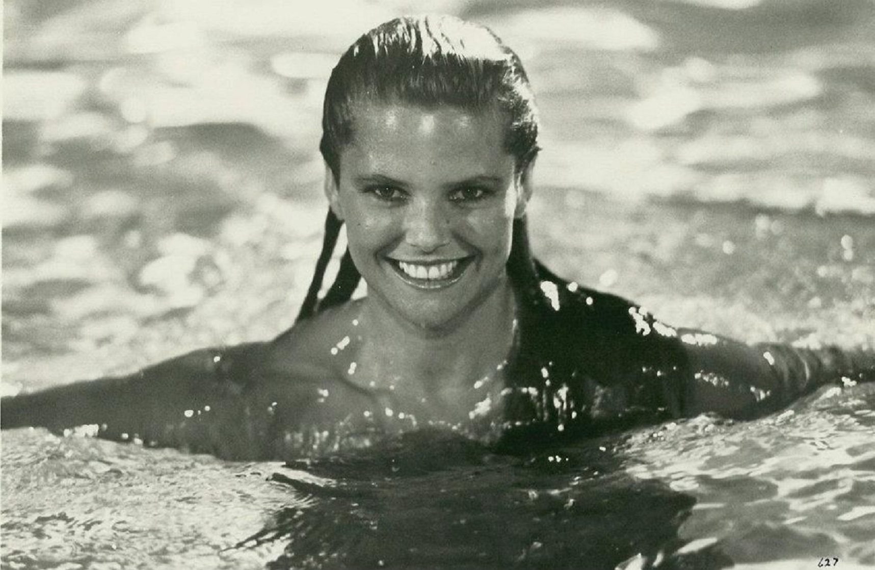 Christie Brinkley