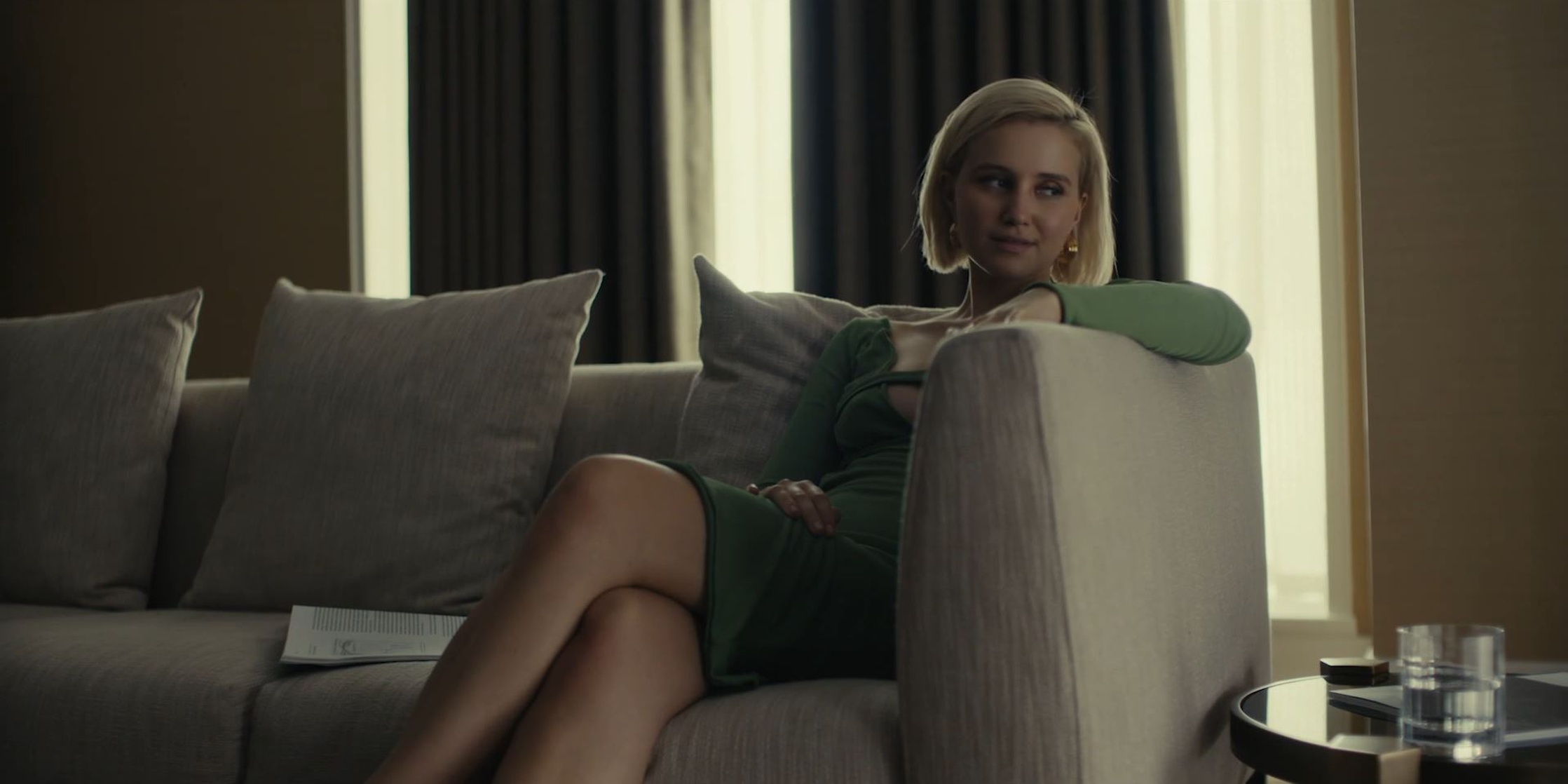 Julia Goldani Telles