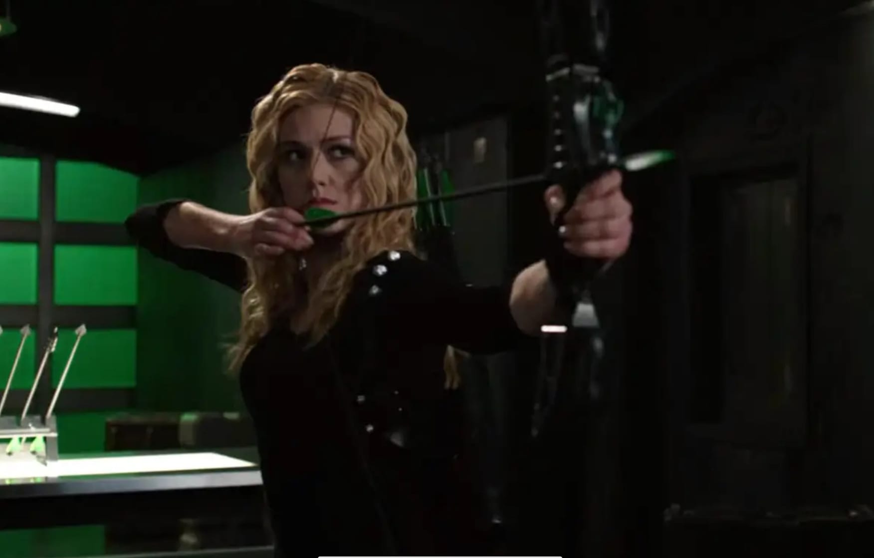 Katherine McNamara