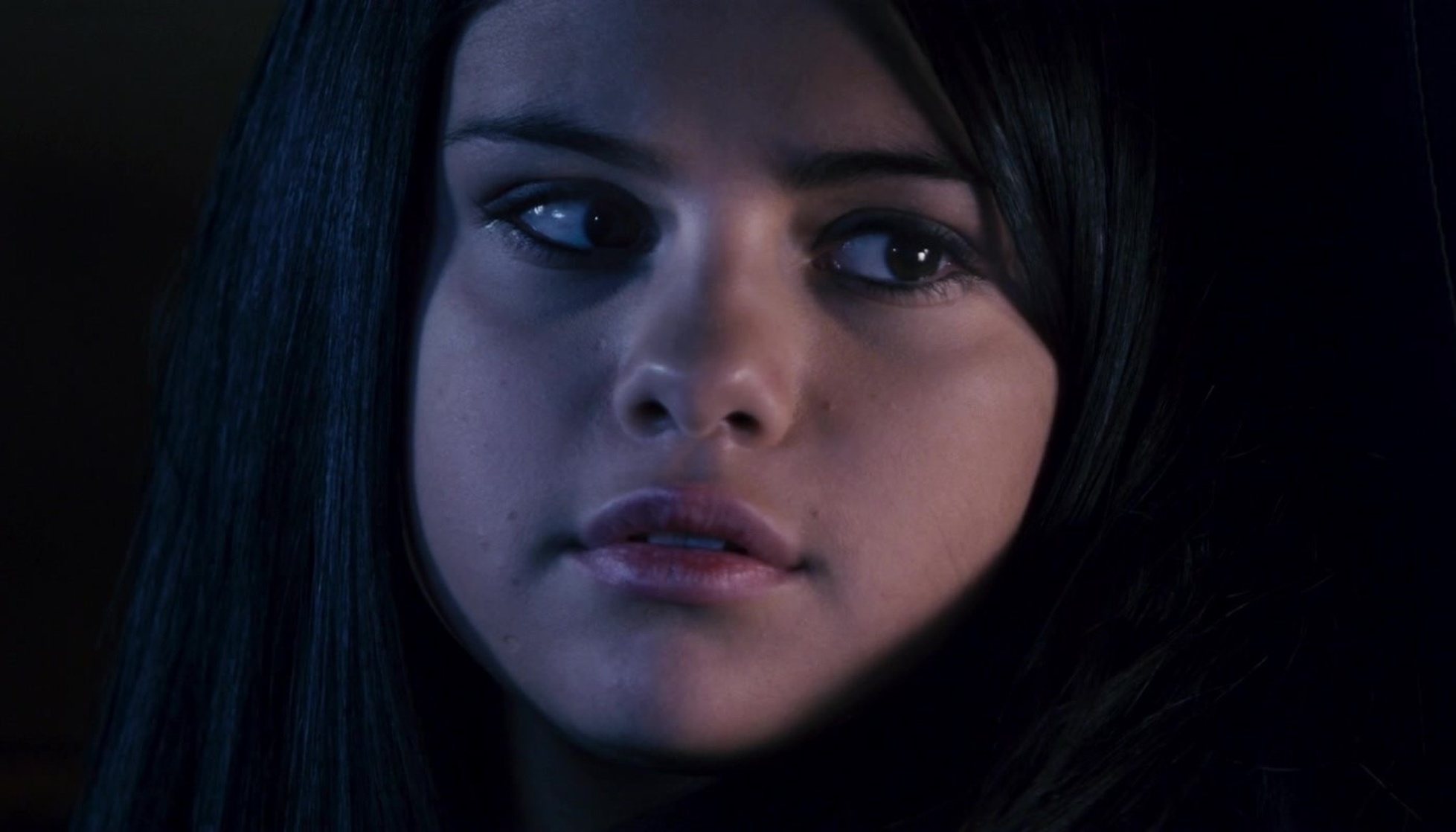 Selena Gomez