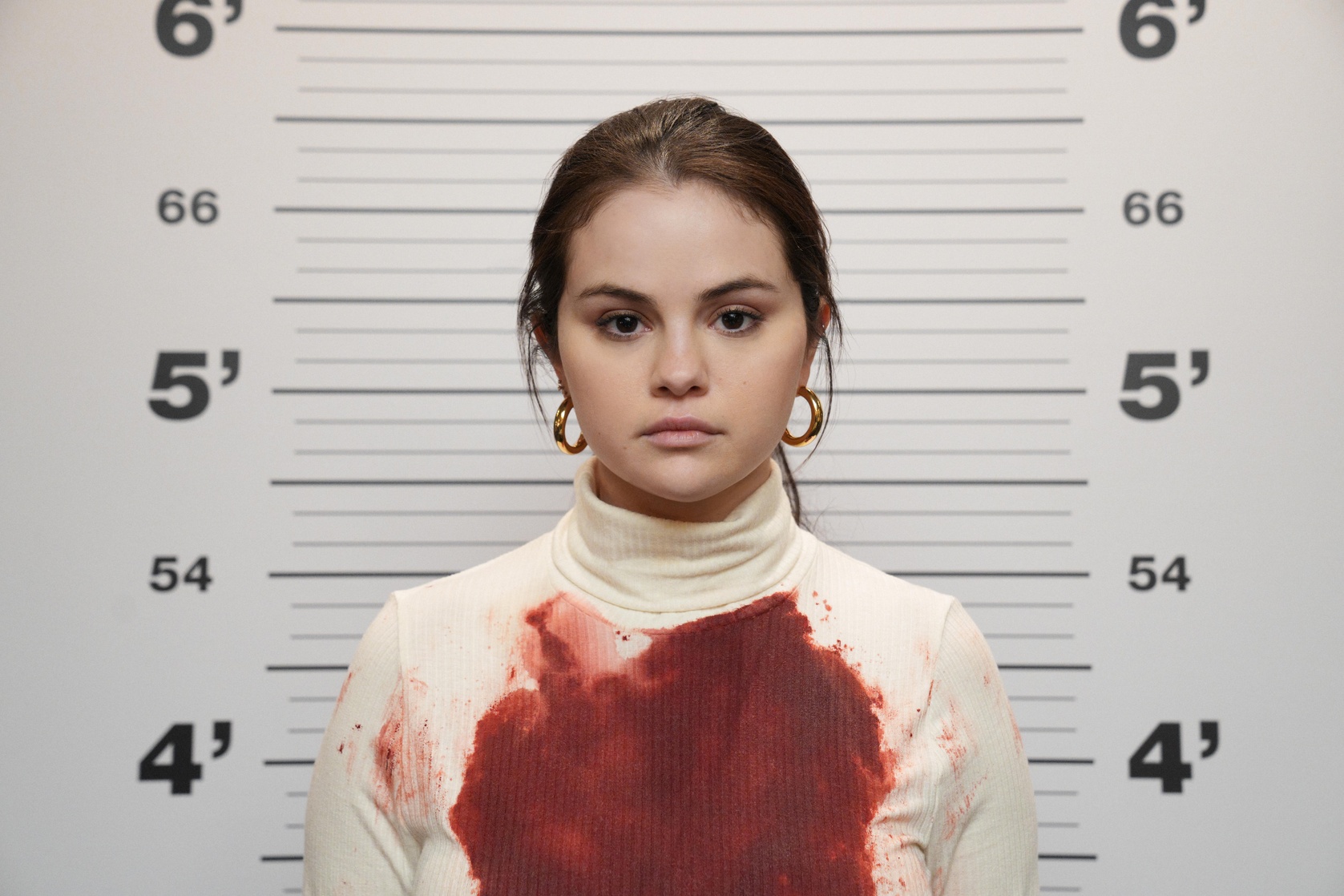 Selena Gomez