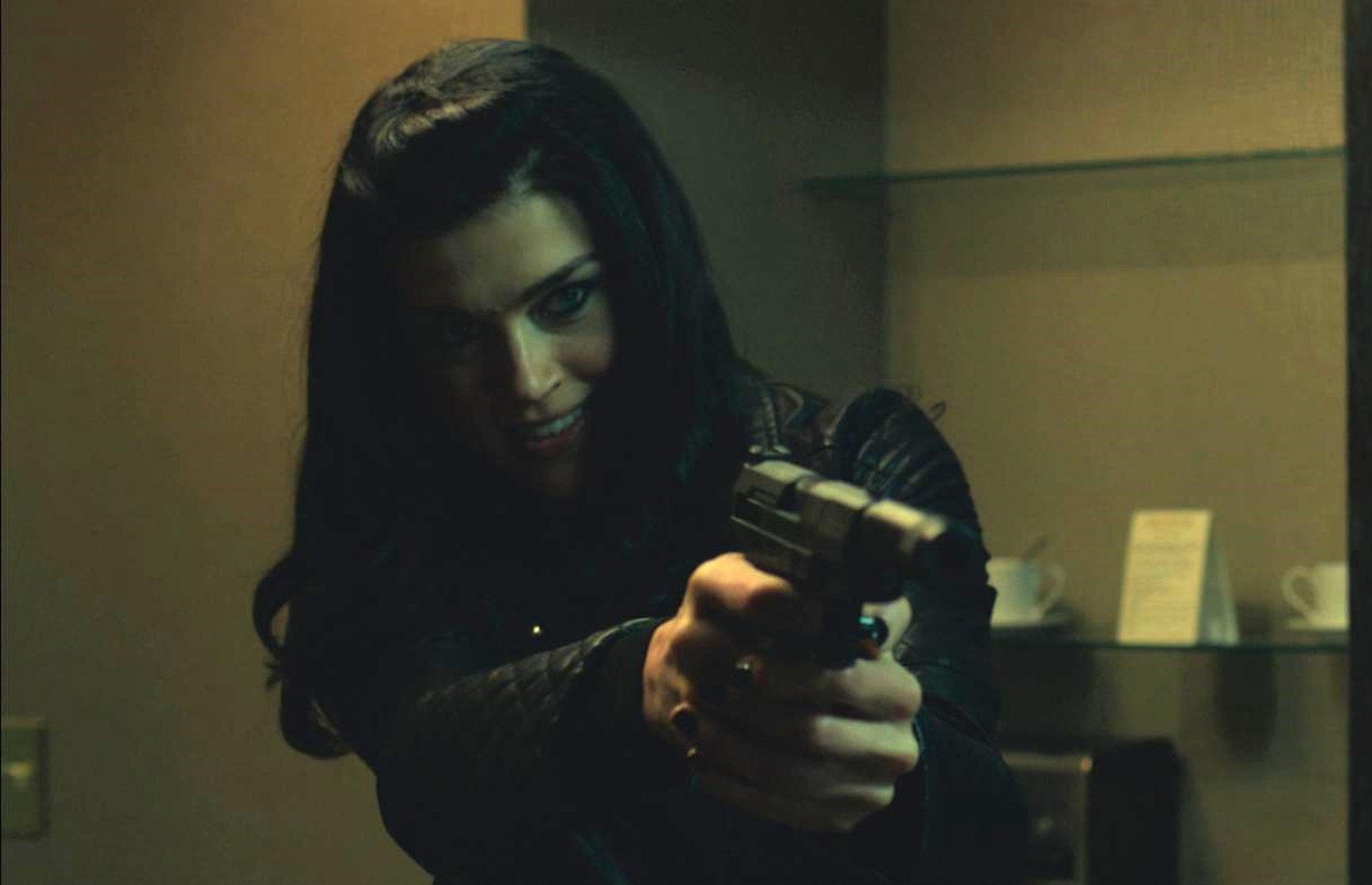 Adrianne Palicki