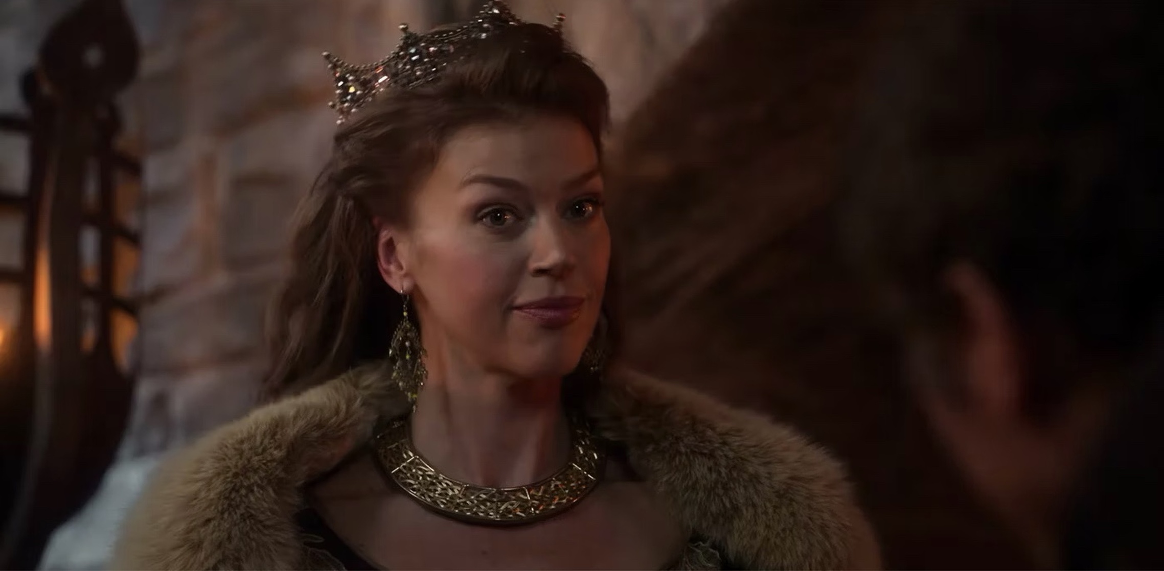 Adrianne Palicki