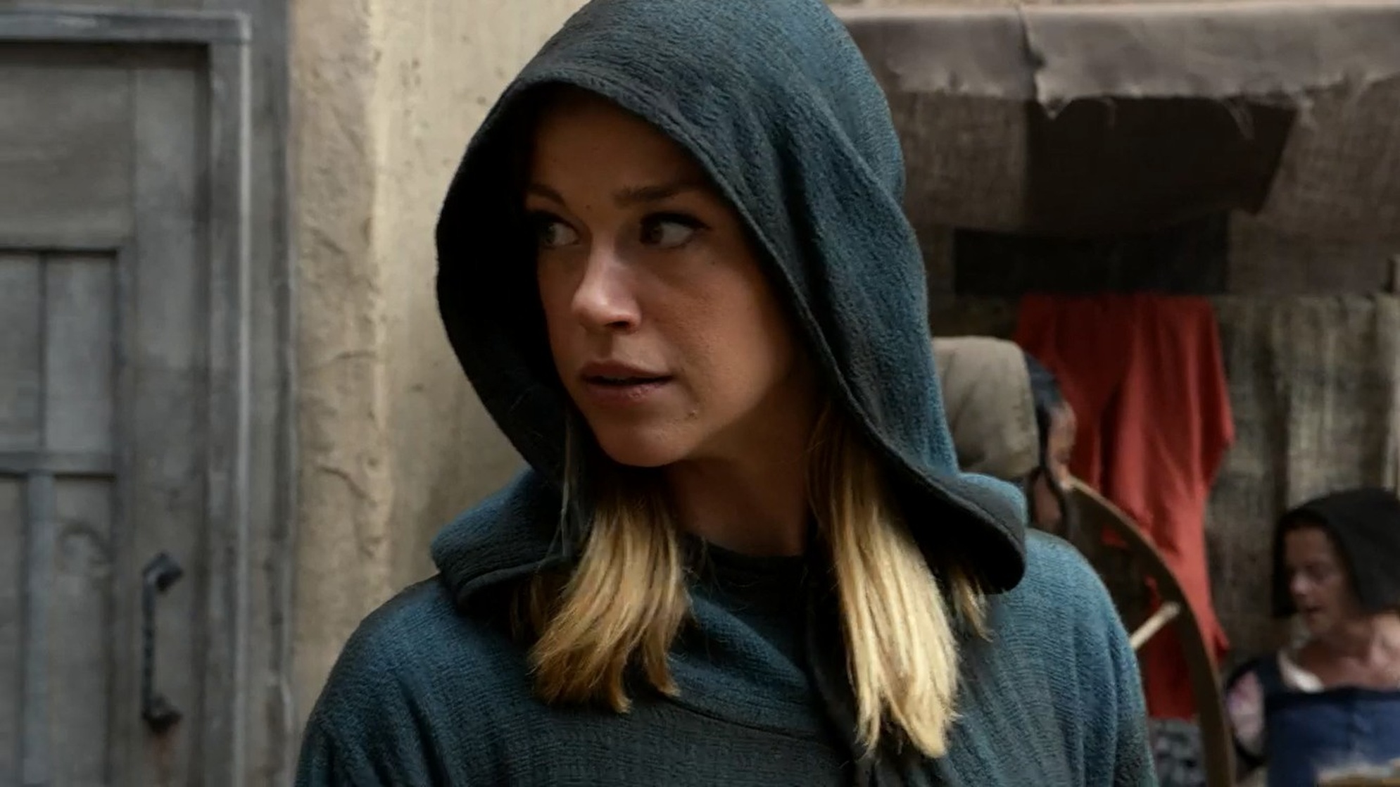 Adrianne Palicki