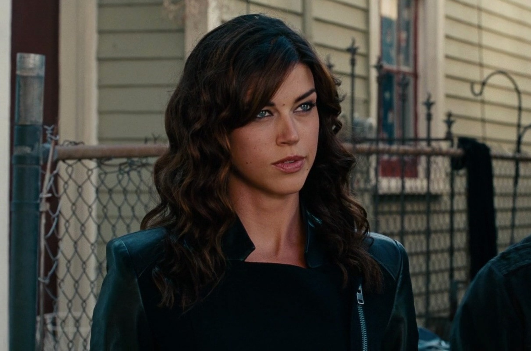 Adrianne Palicki