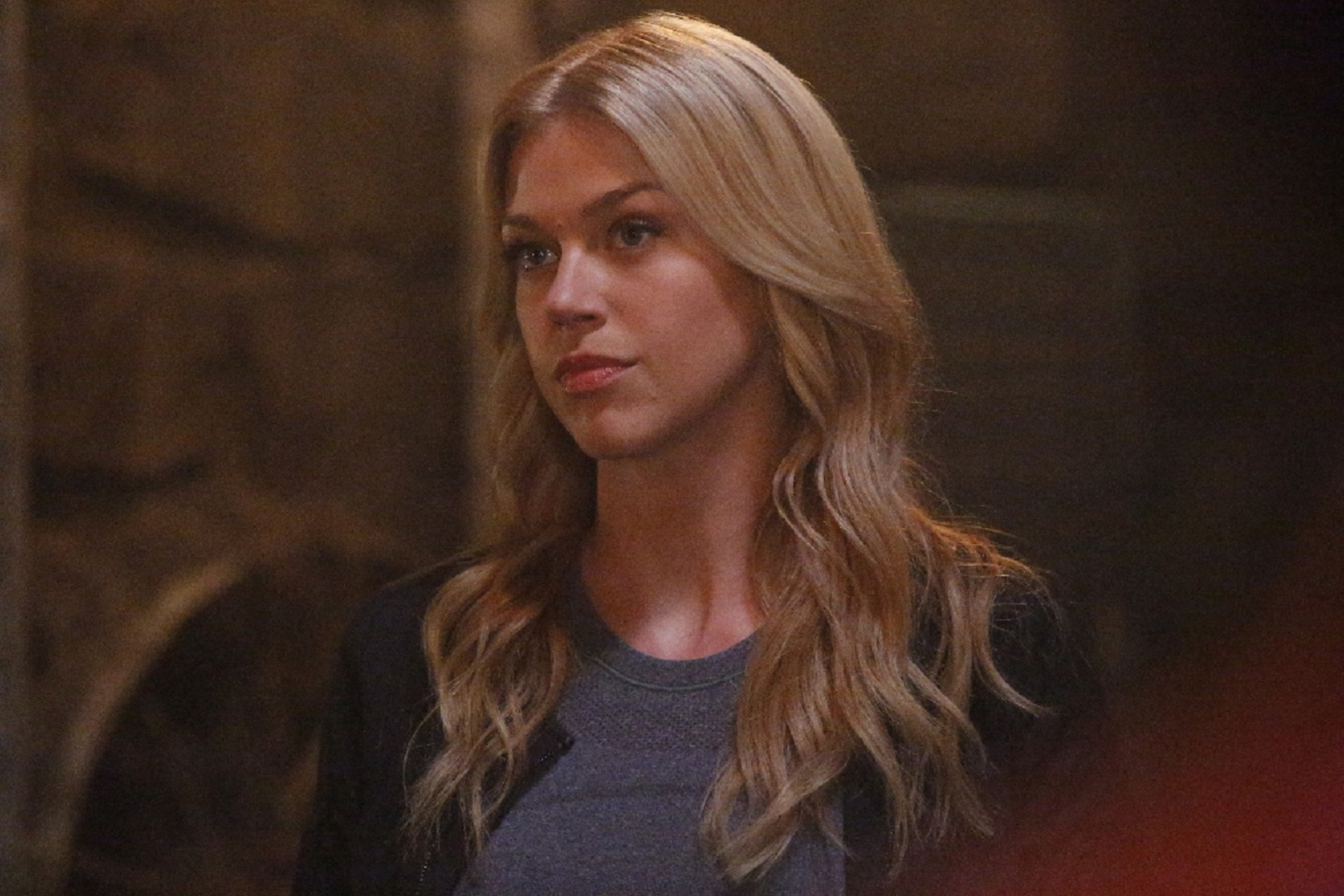 Adrianne Palicki
