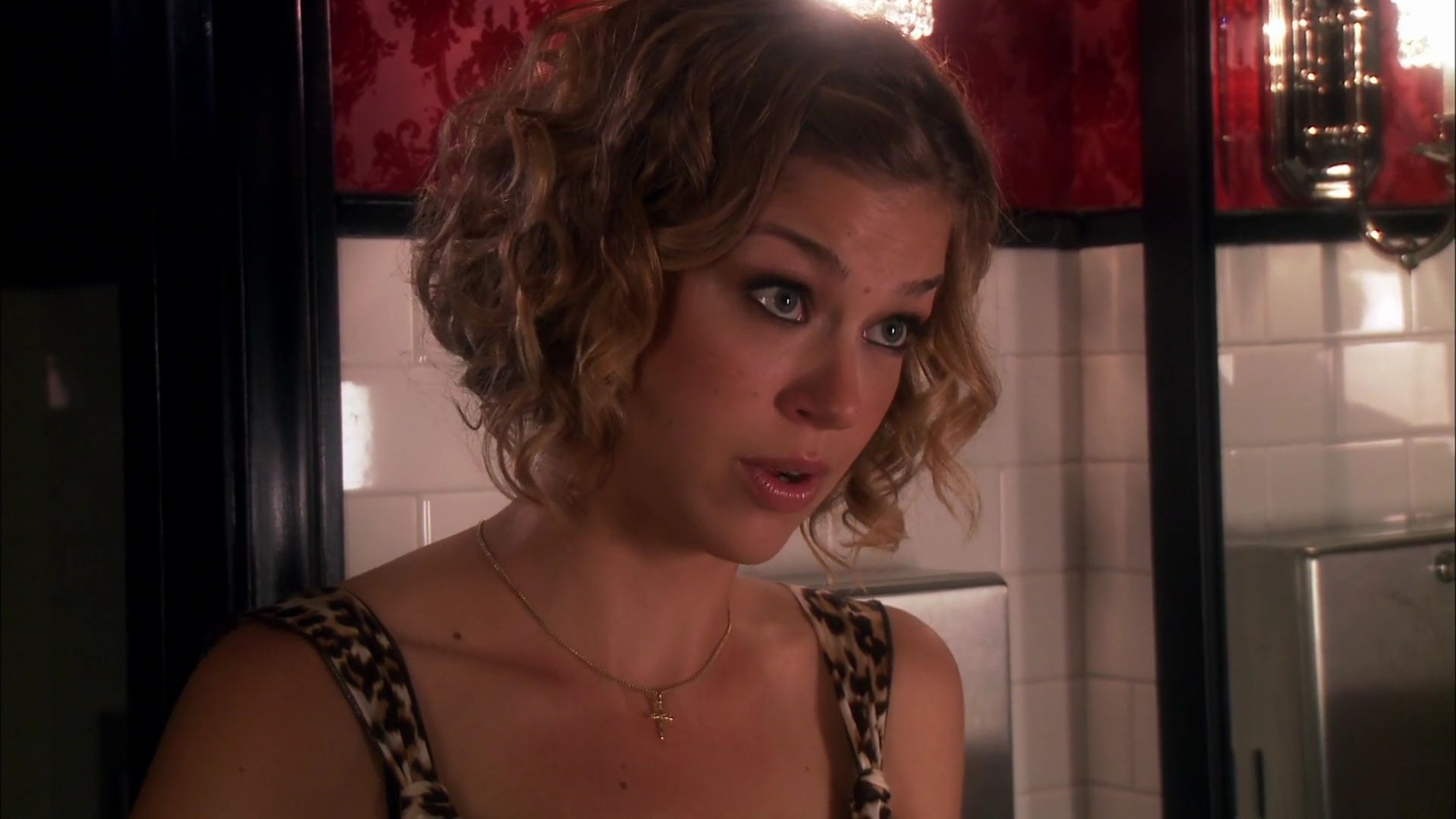 Adrianne Palicki