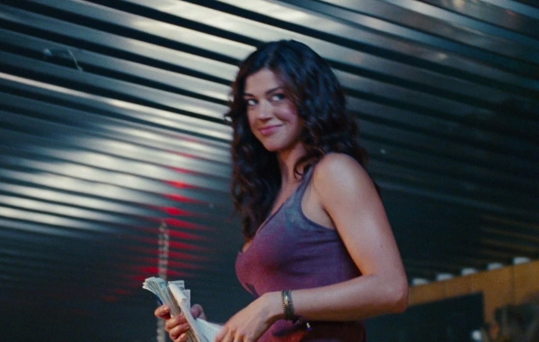 Adrianne Palicki
