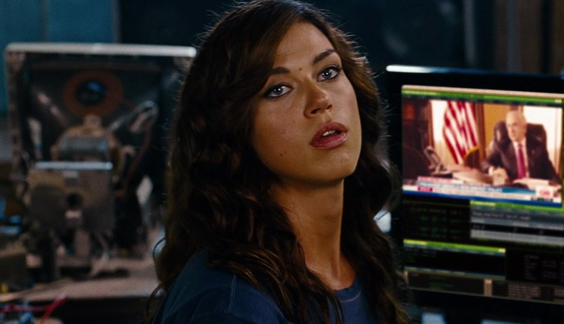 Adrianne Palicki