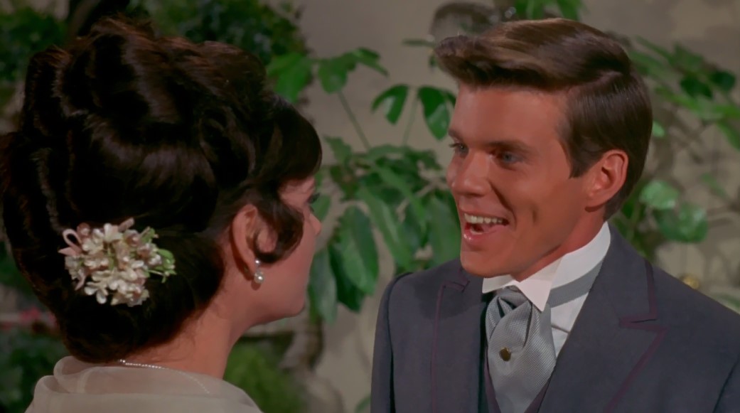 The Happiest Millionaire The Happiest Millionaire