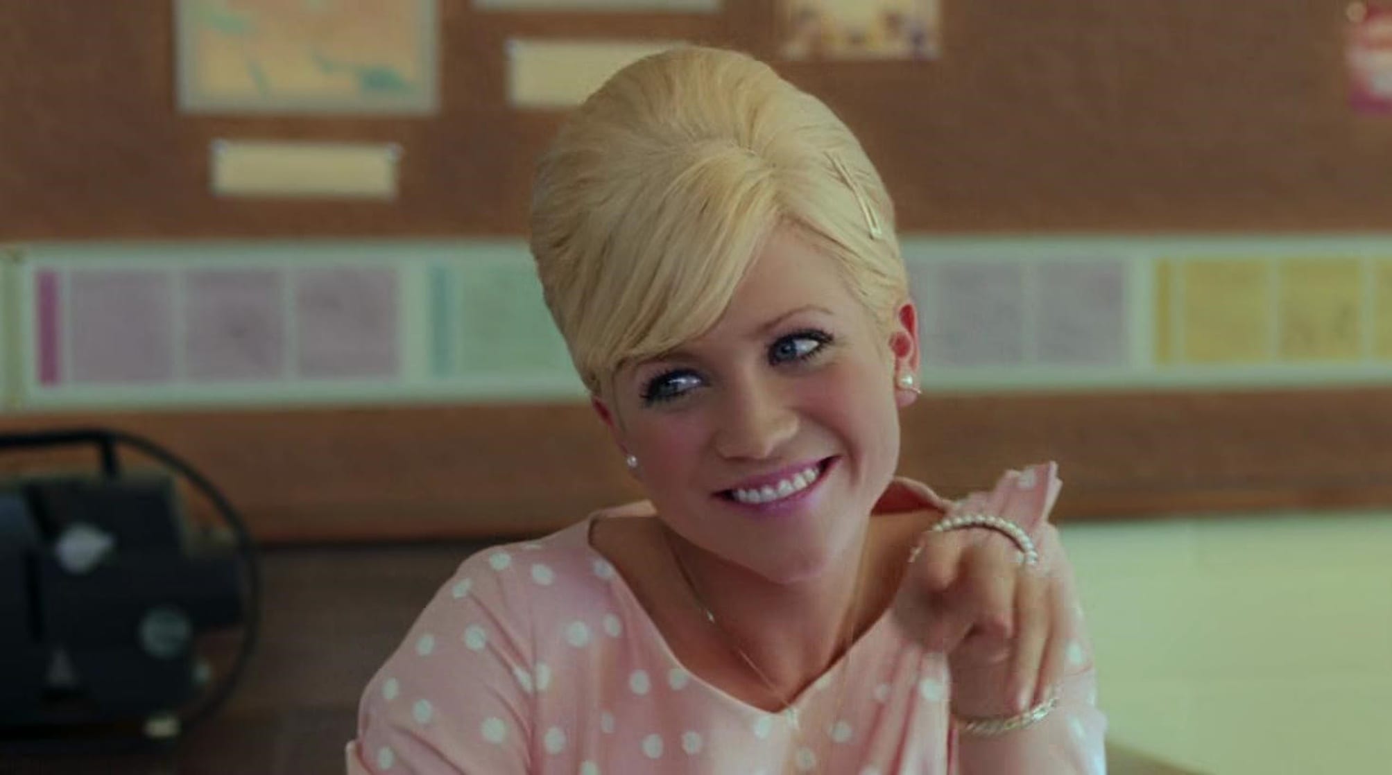 Brittany Snow Brittany Snow