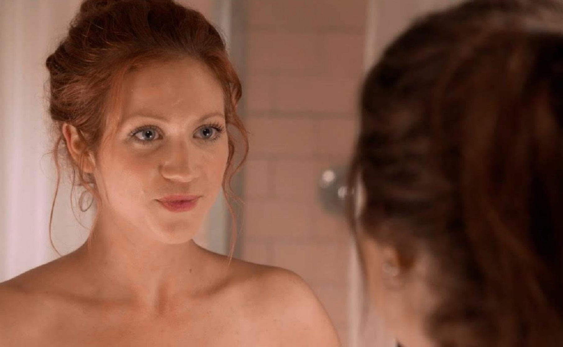 Brittany Snow