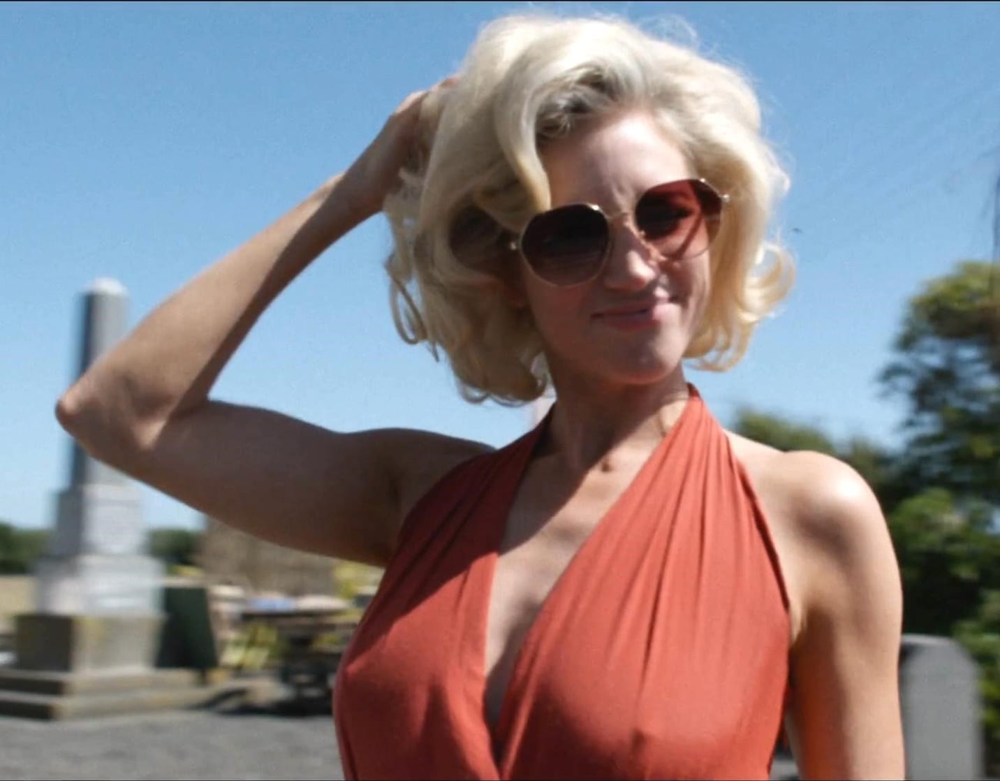 Brittany Snow Brittany Snow
