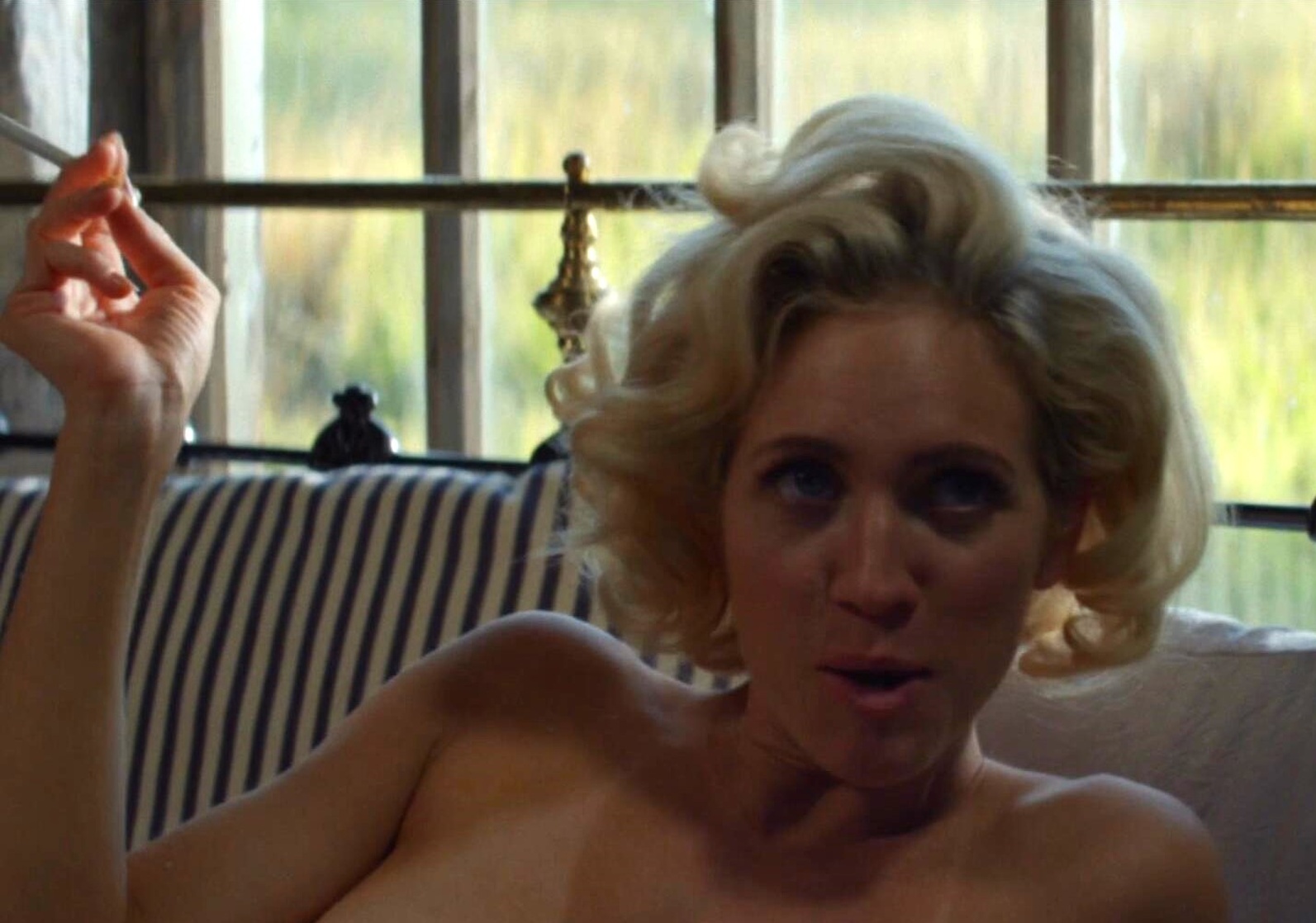 Brittany Snow Brittany Snow