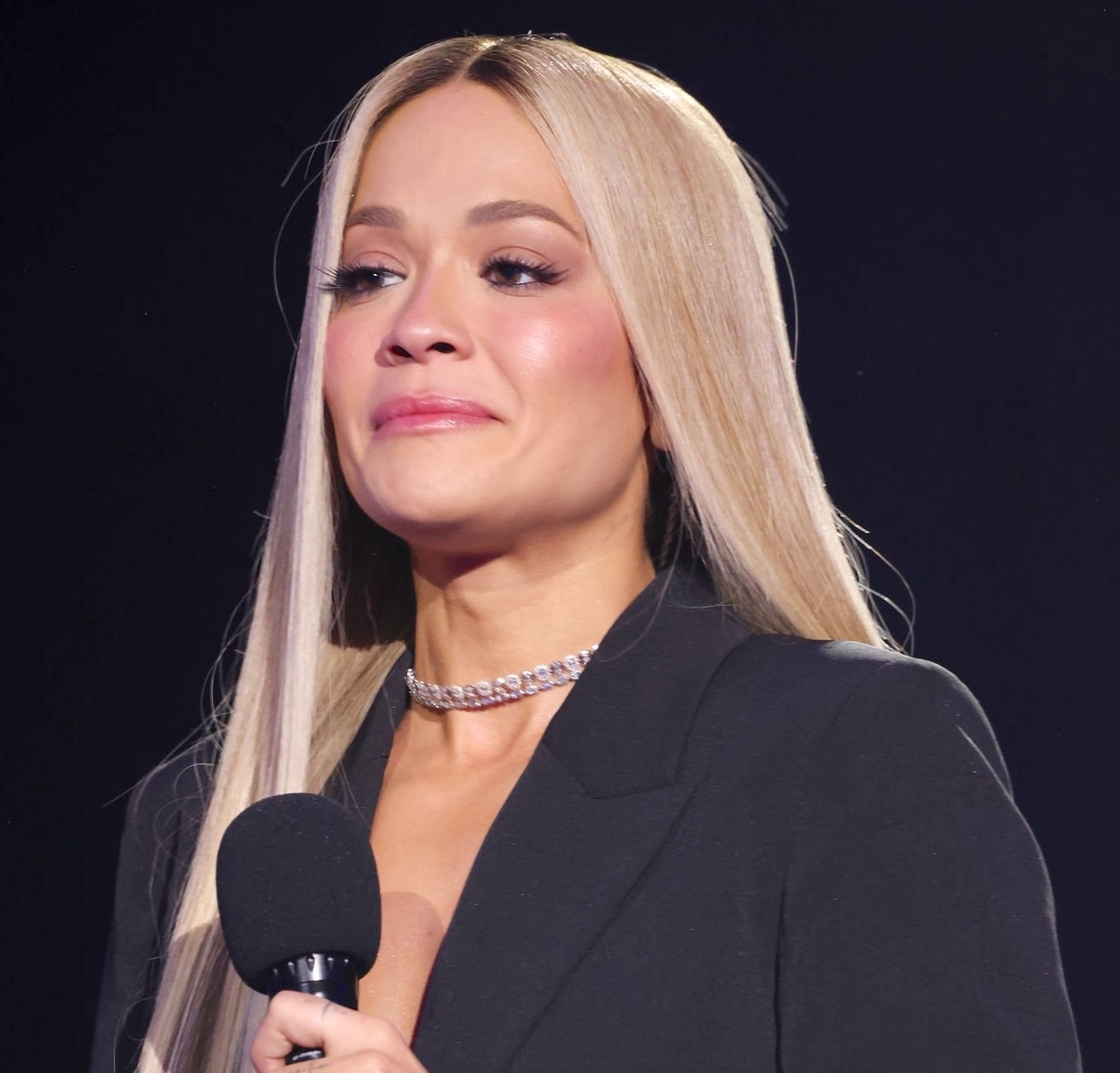 Rita Ora Rita Ora