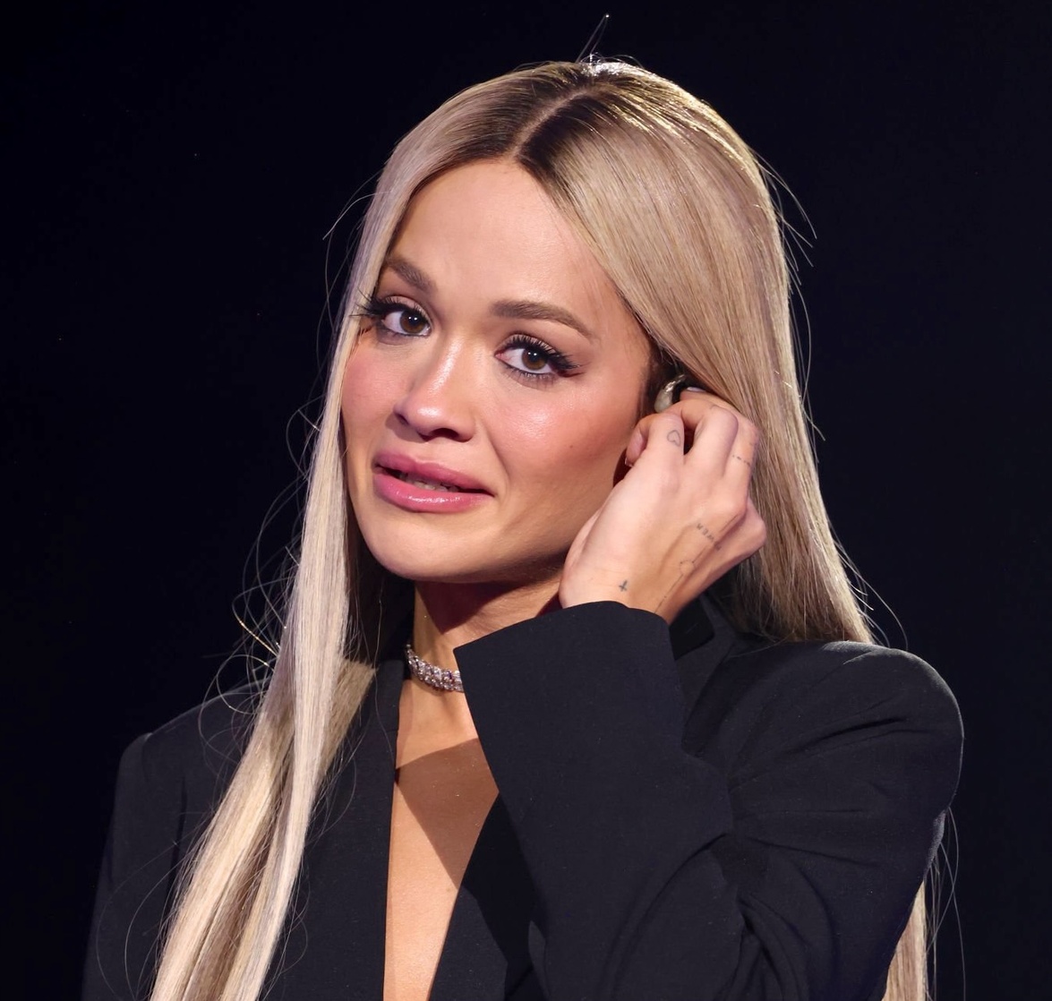 Rita Ora Rita Ora