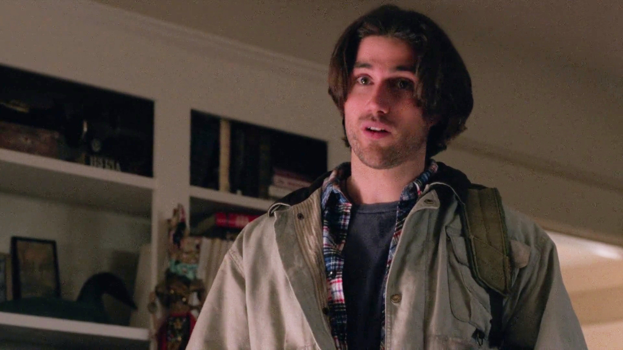 Matthew Fox