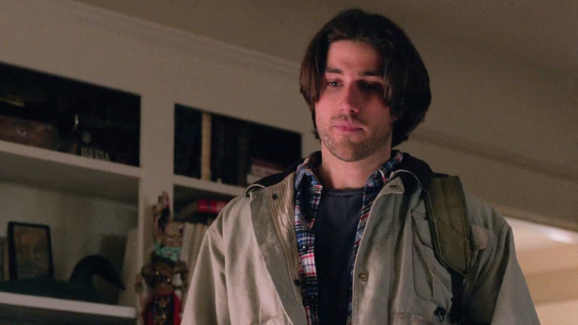 Matthew Fox
