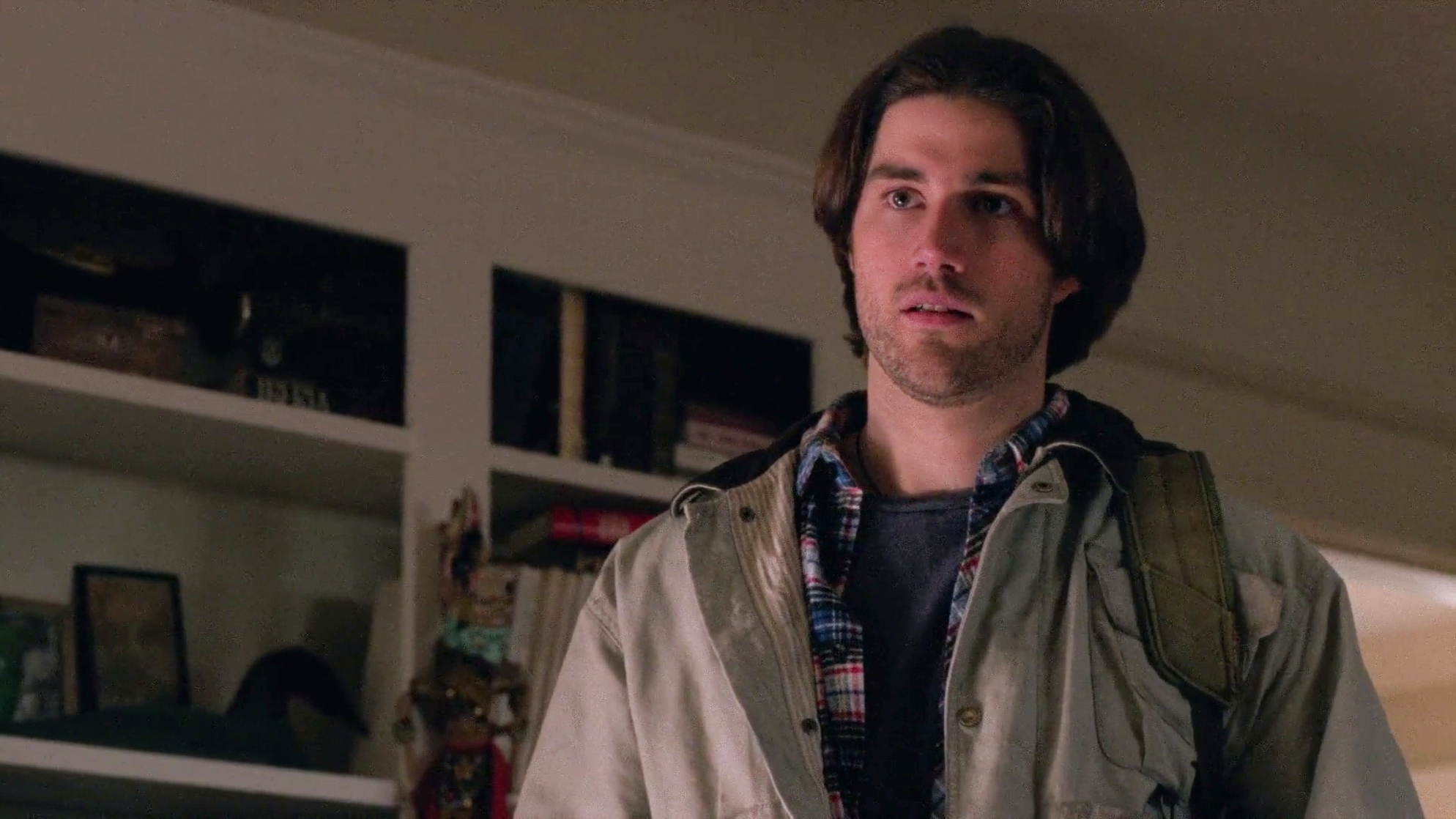 Matthew Fox