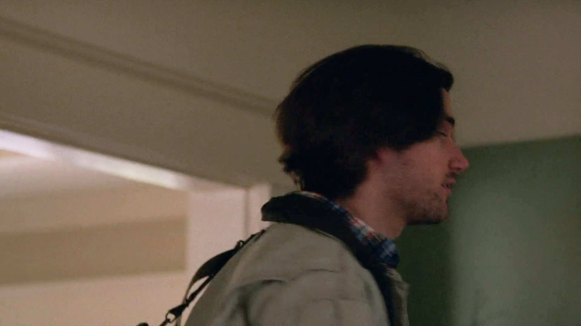 Matthew Fox