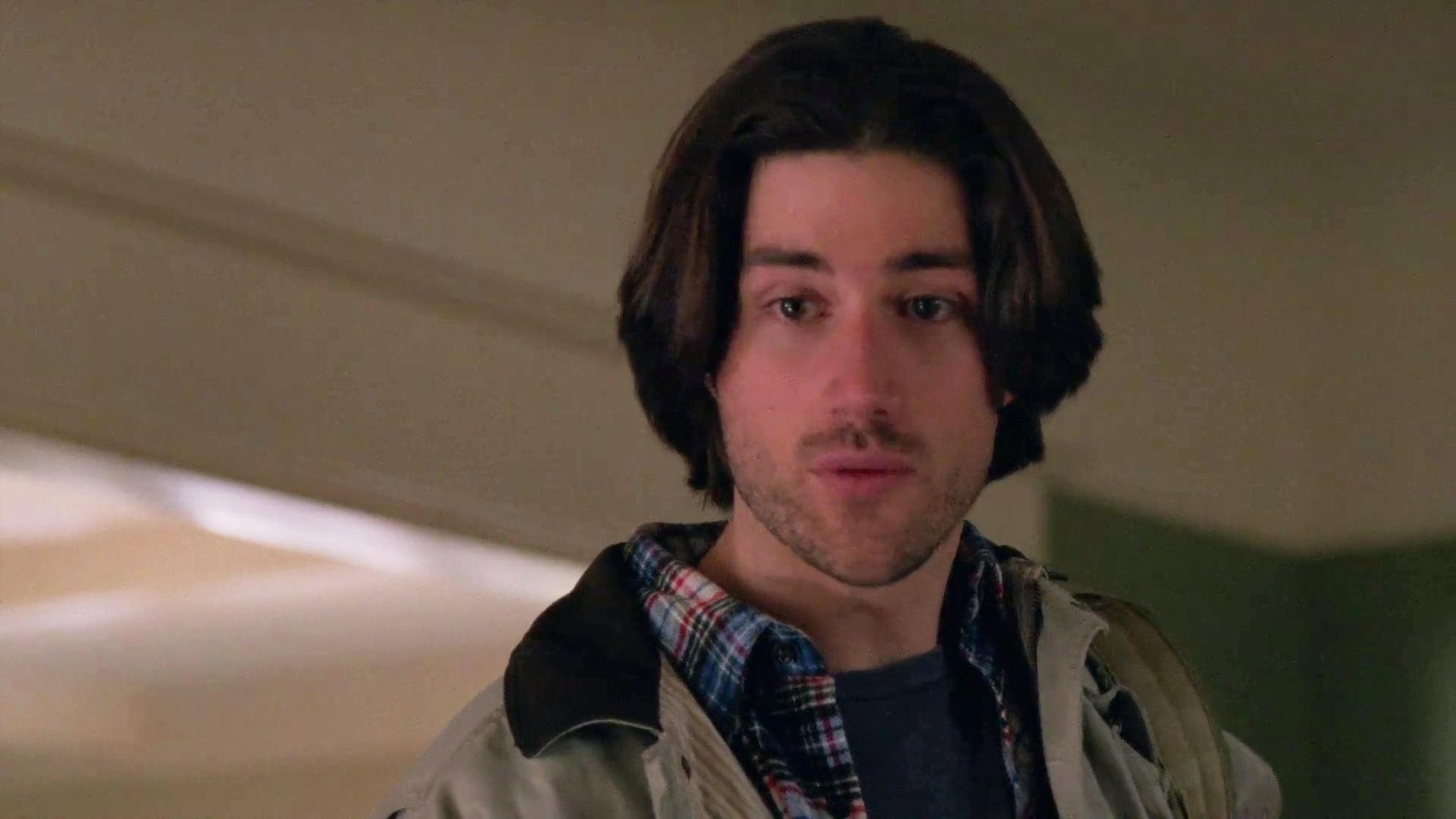 Matthew Fox