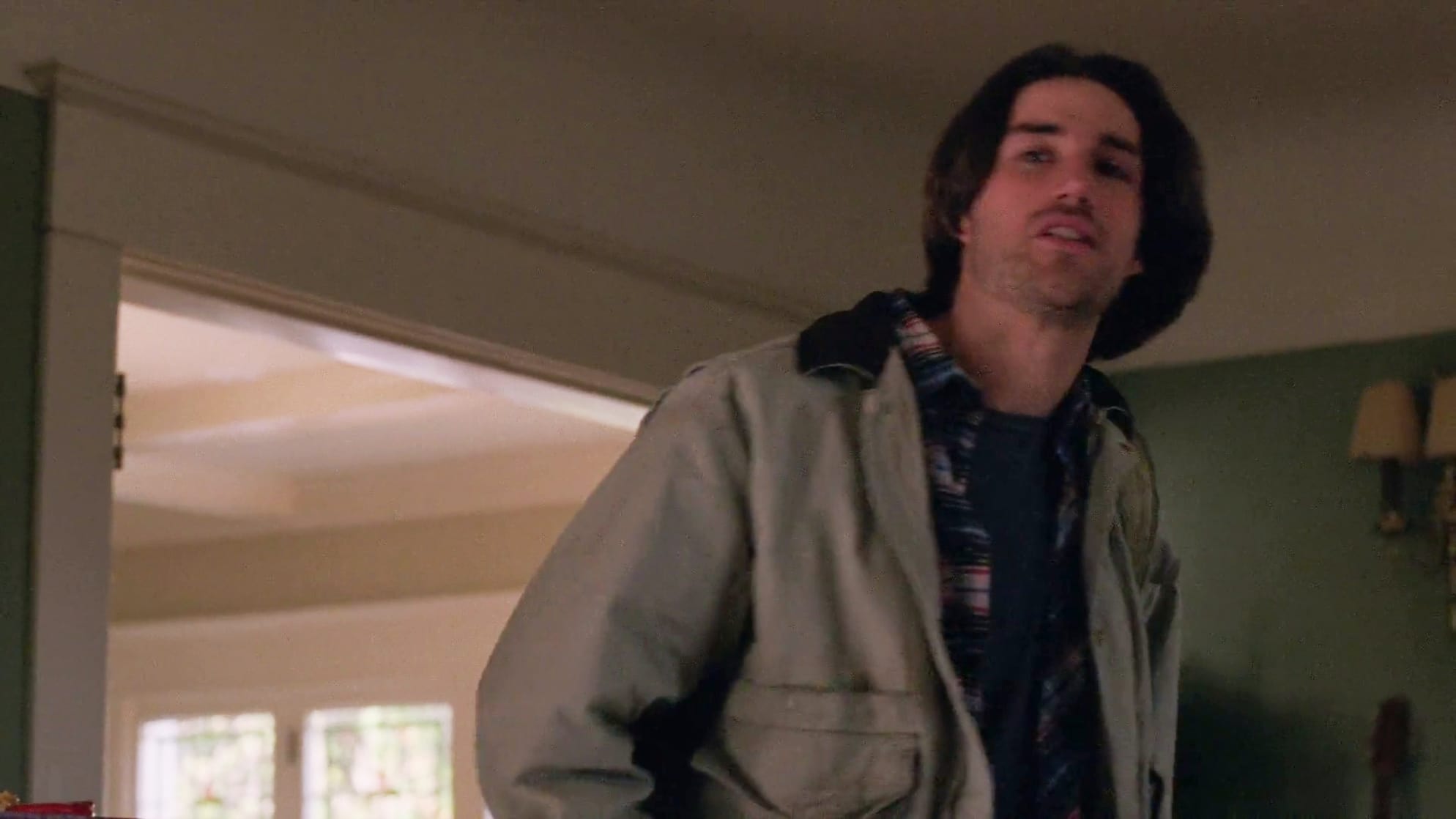 Matthew Fox