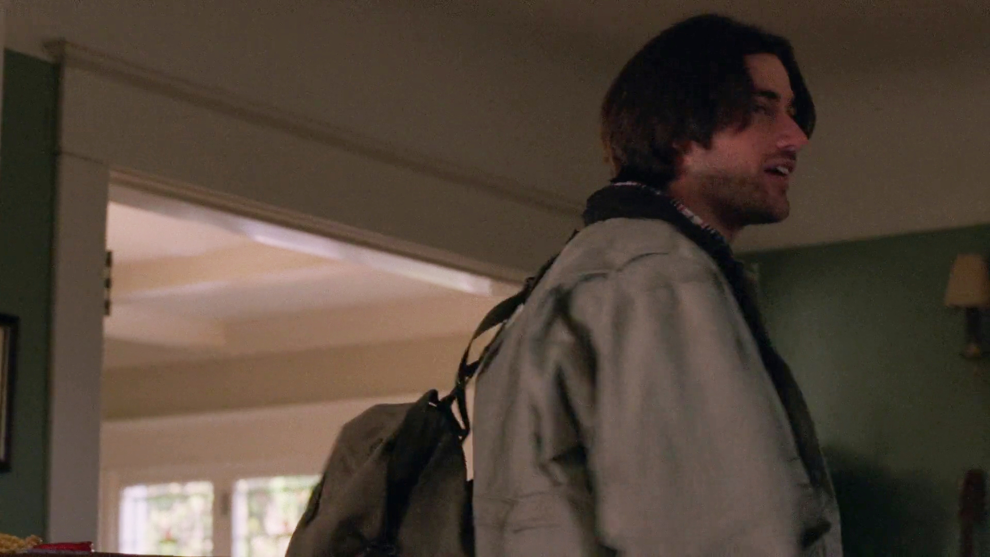 Matthew Fox