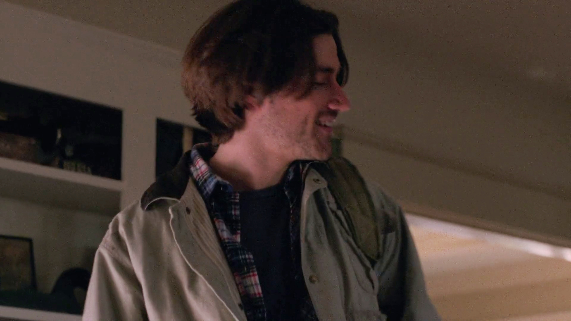 Matthew Fox