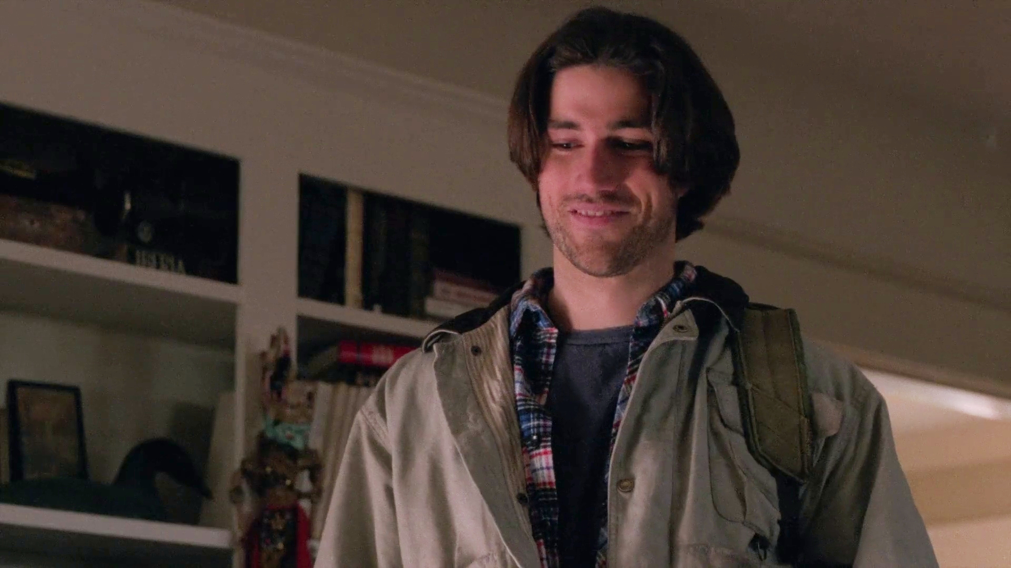 Matthew Fox