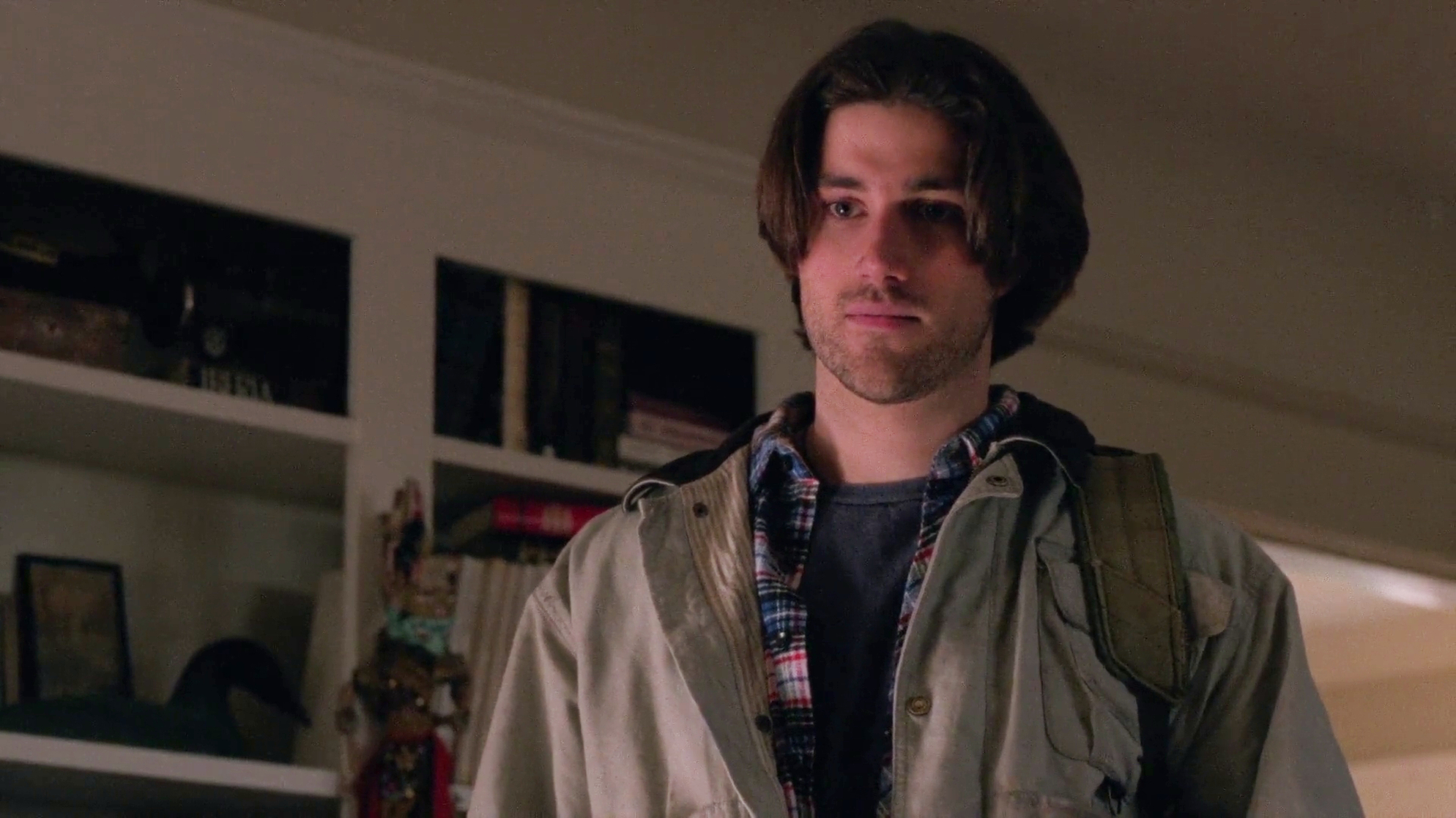 Matthew Fox