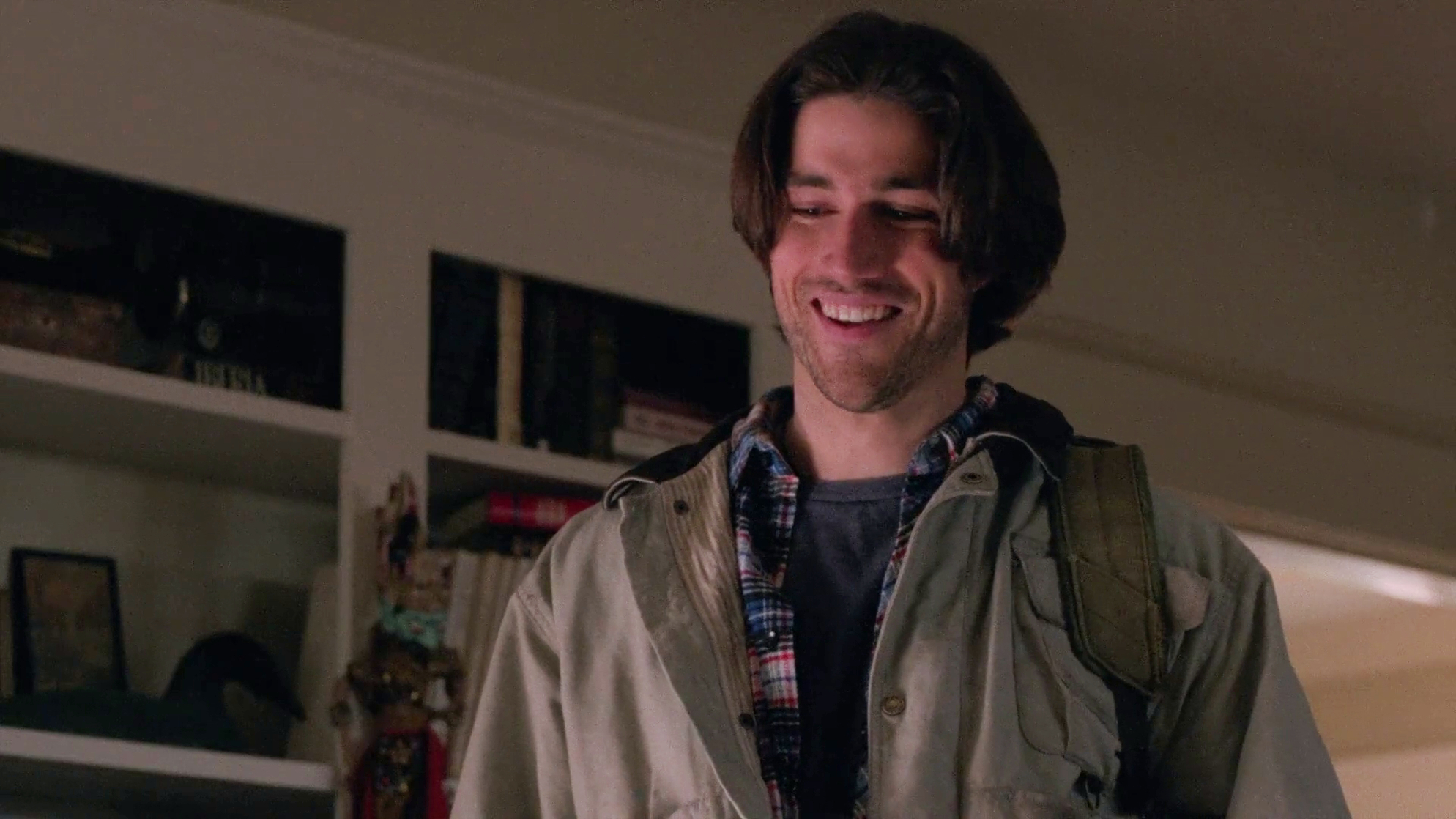 Matthew Fox