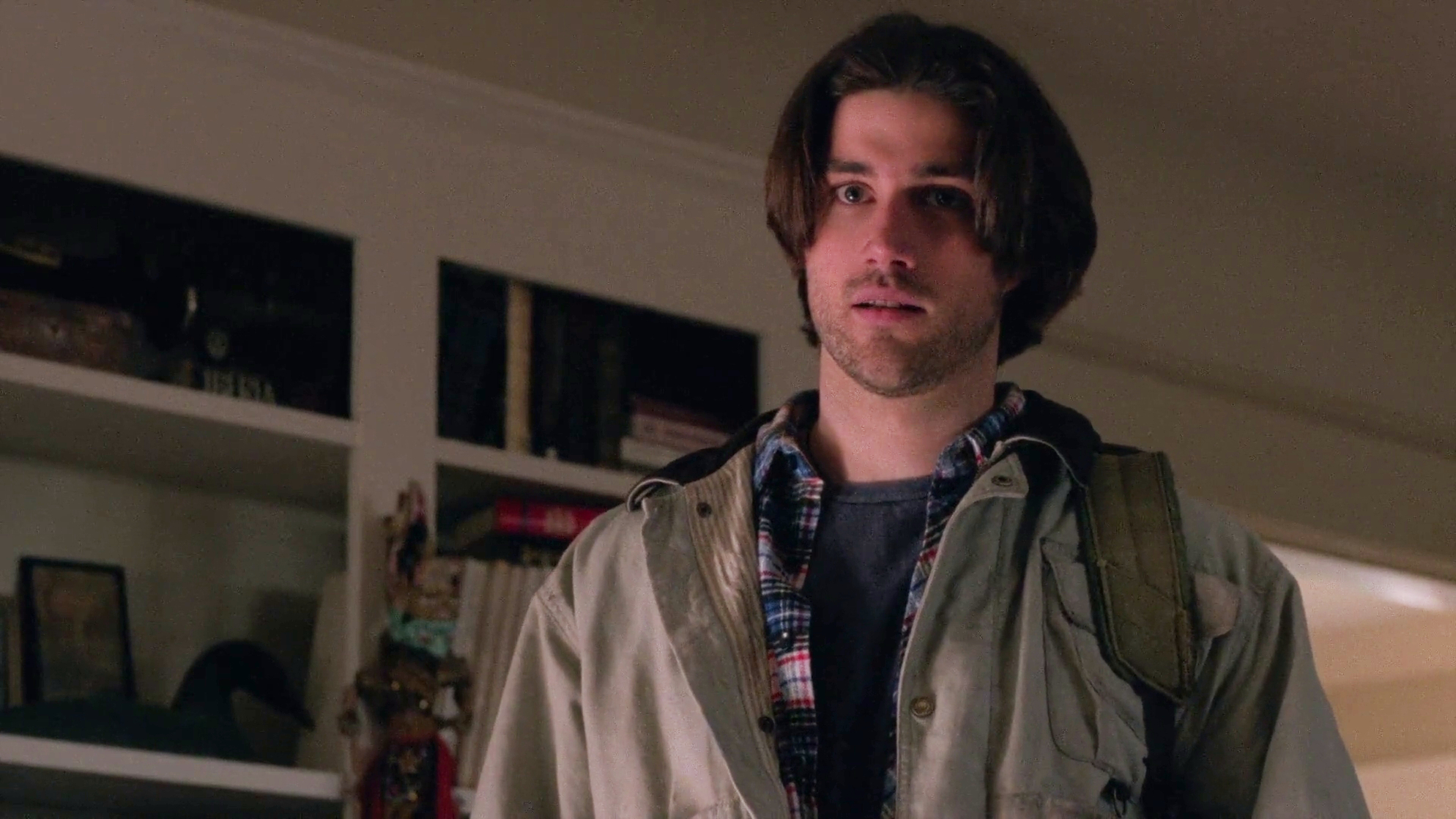 Matthew Fox