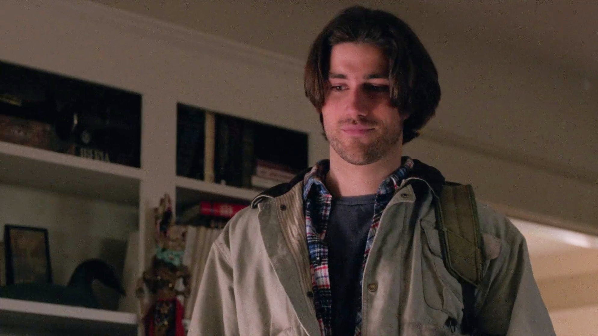 Matthew Fox