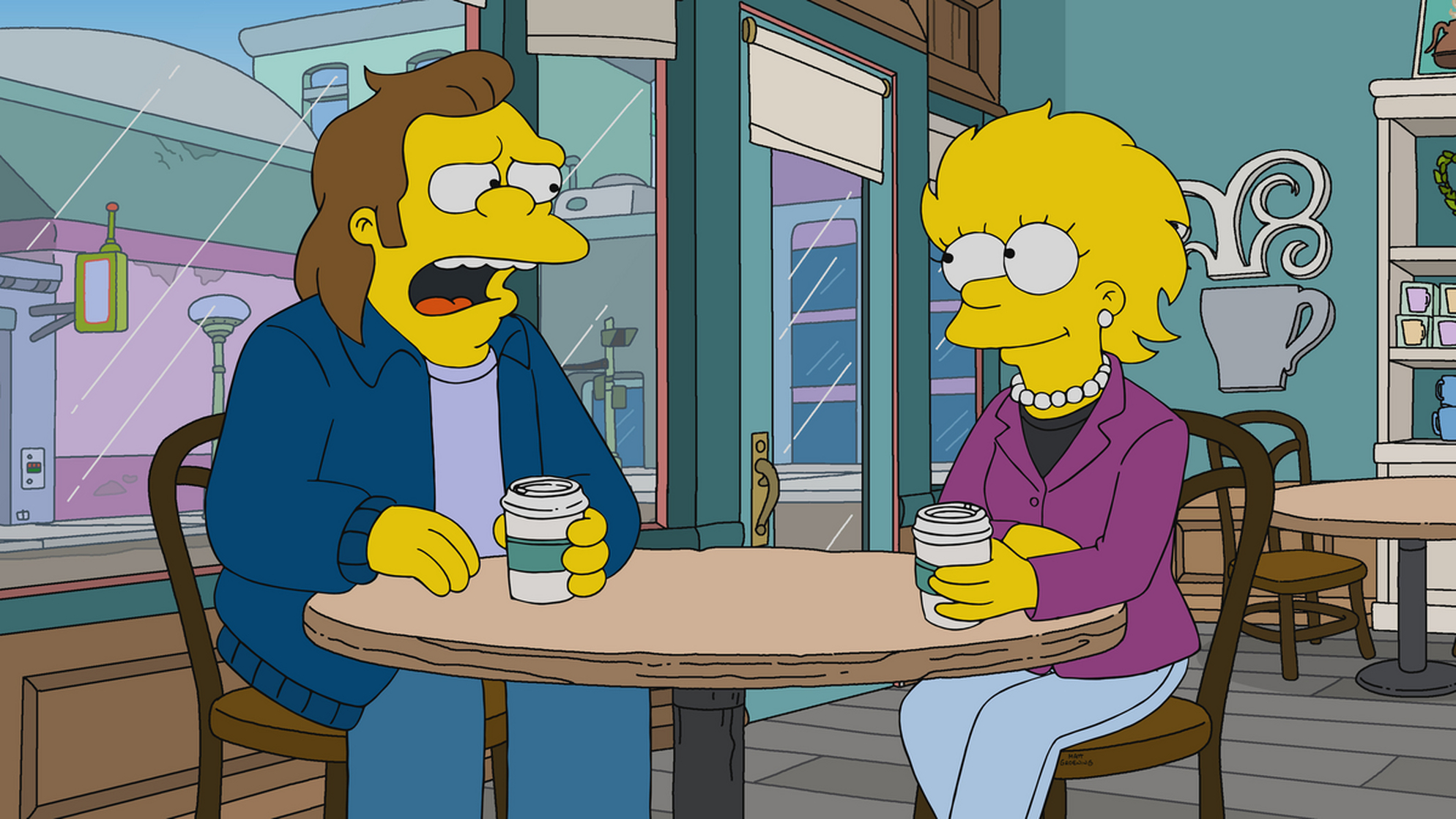 Nelson Muntz