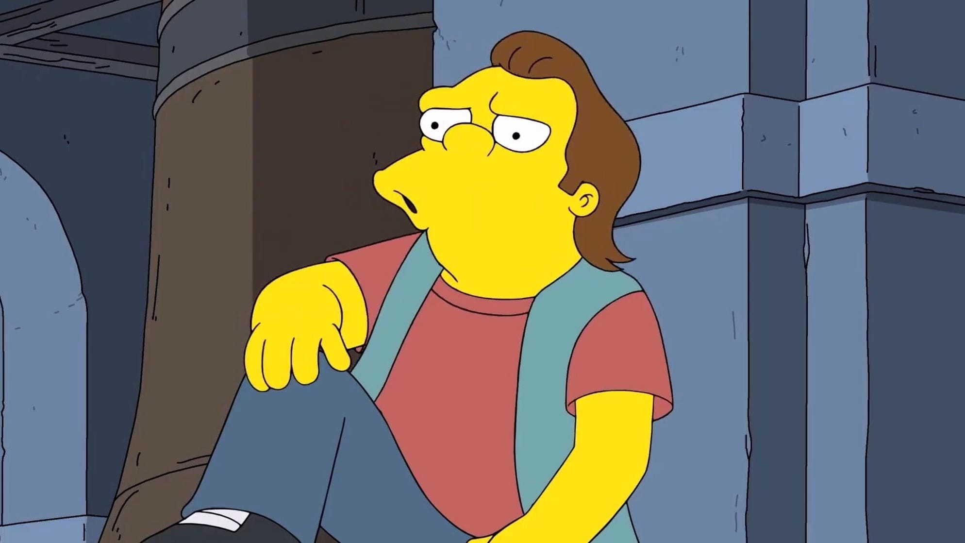 Nelson Muntz