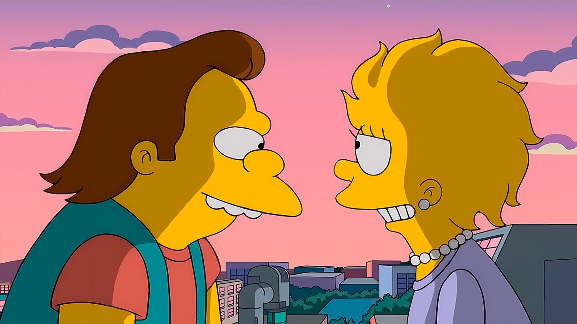 Nelson Muntz