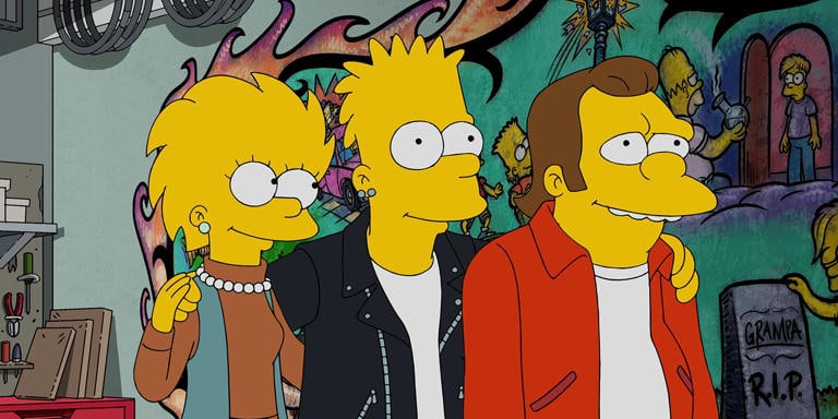 Nelson Muntz