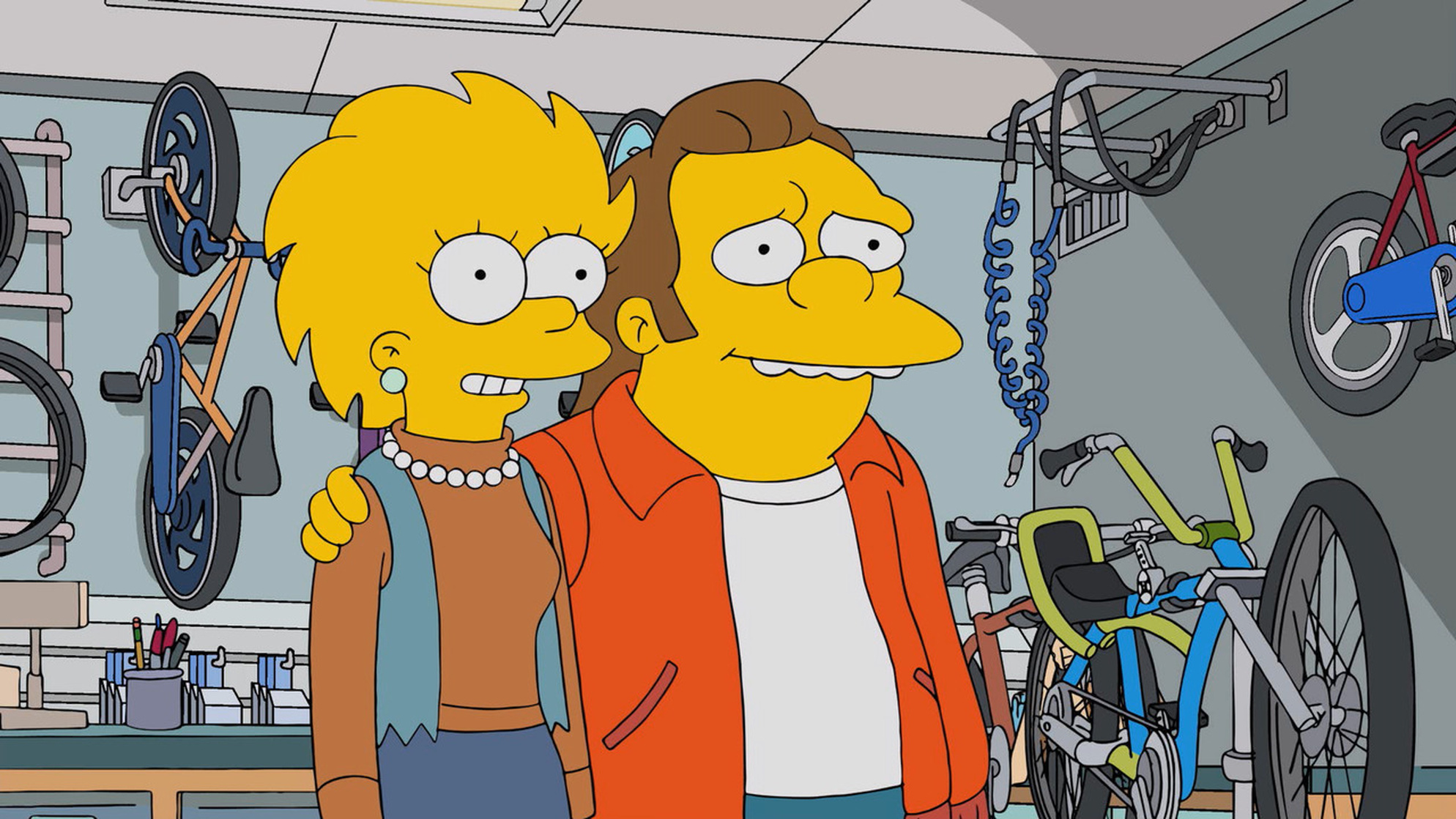 Nelson Muntz