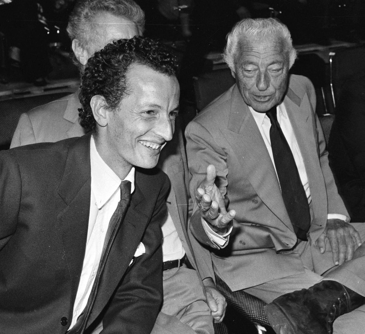 Edoardo Agnelli