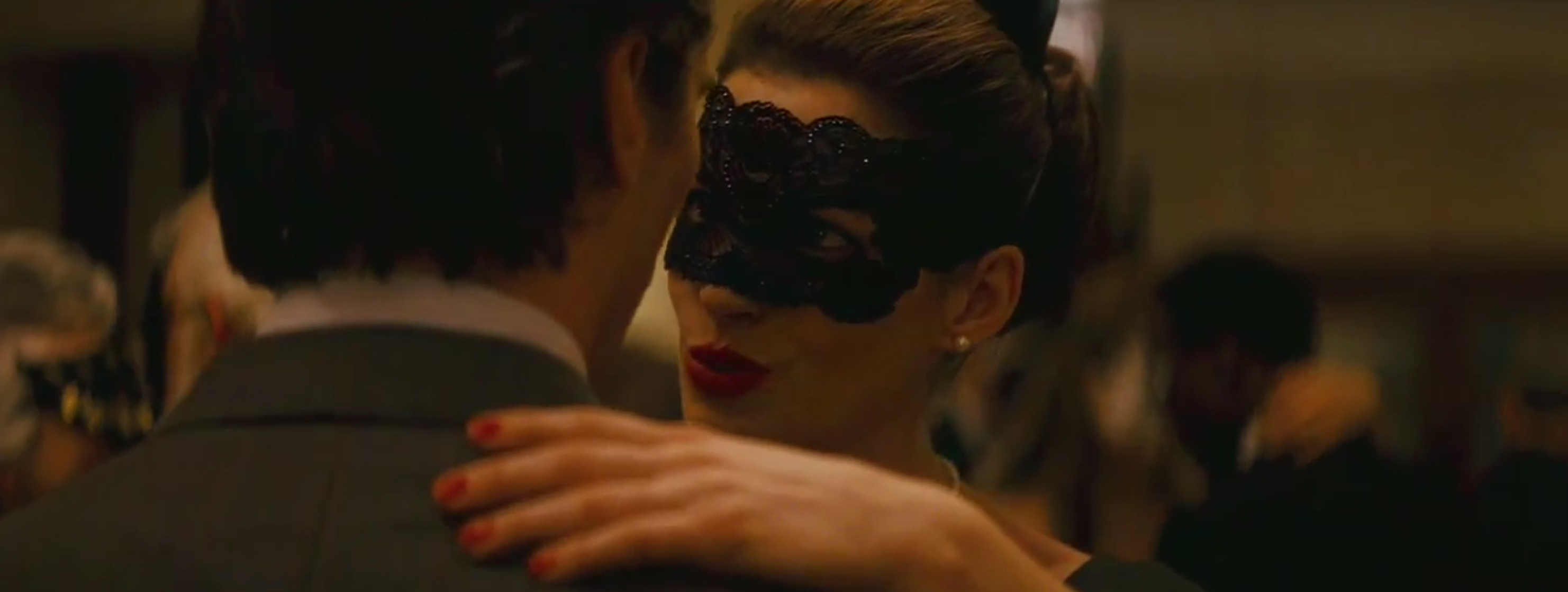 The Dark Knight Rises The Dark Knight Rises