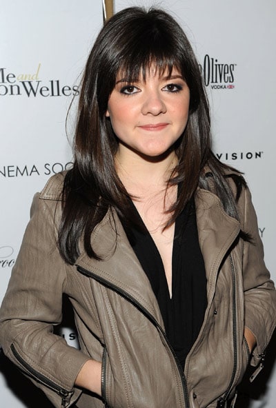 Picture Of Madeleine Martin