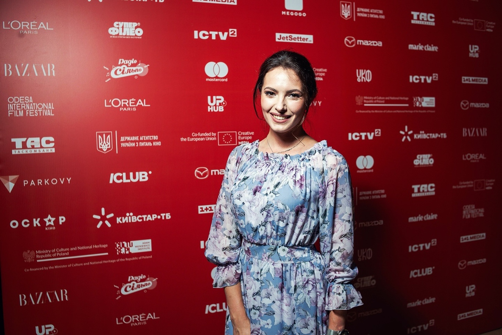 Elena Larina