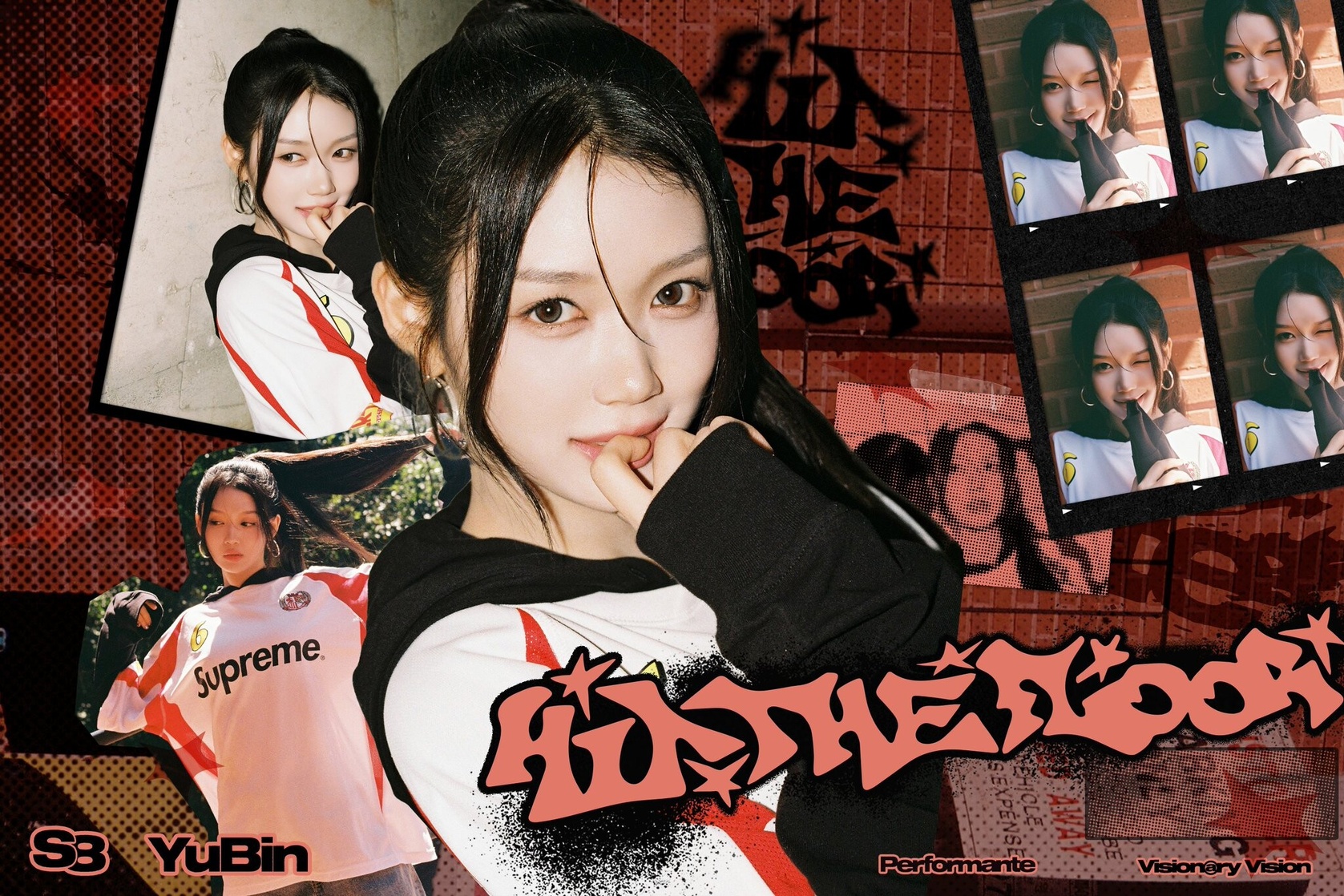 Yu-bin Gong
