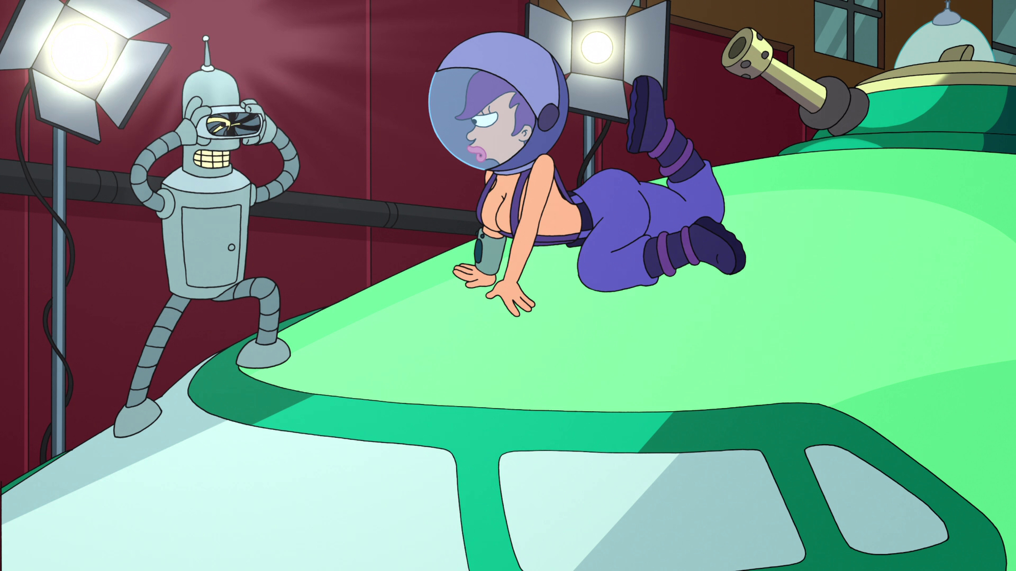 Turanga Leela