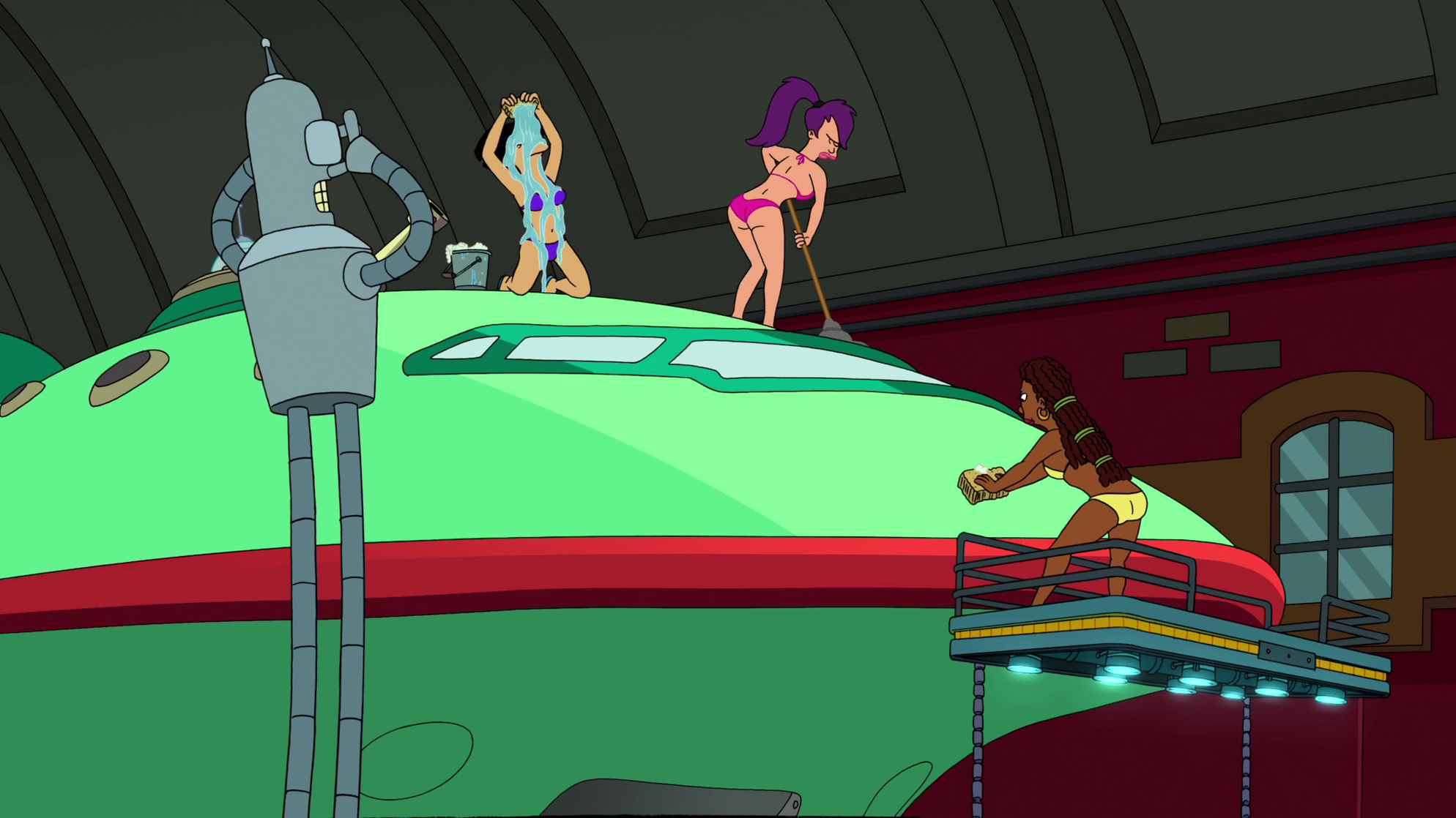 Turanga Leela